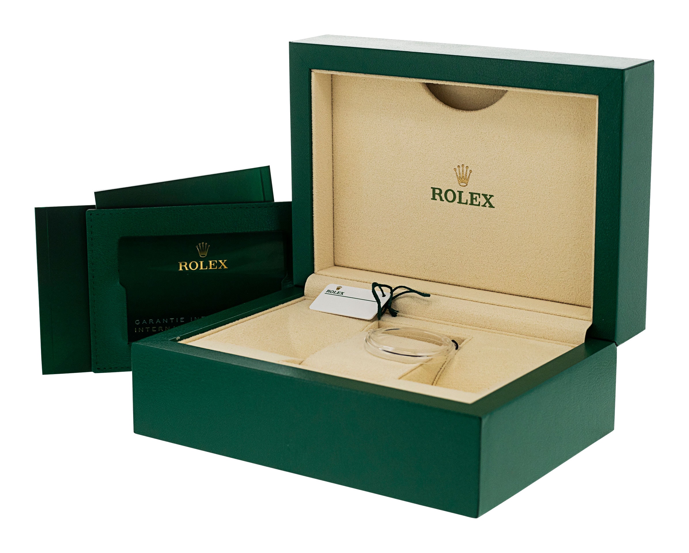 Rolex Yacht-Master 126622 Thumbnail 4