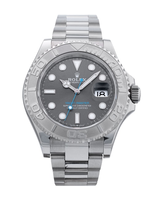Pre-Owned Rolex Yacht-Master 126622 Watch Pre-Owned Rolex Yacht-Master 126622 Watch