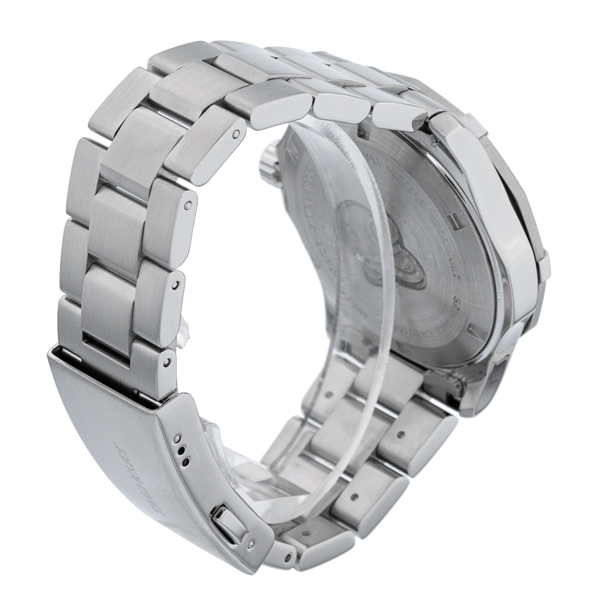 Tag Heuer Aquaracer WAP1111.BA0831 Thumbnail 3