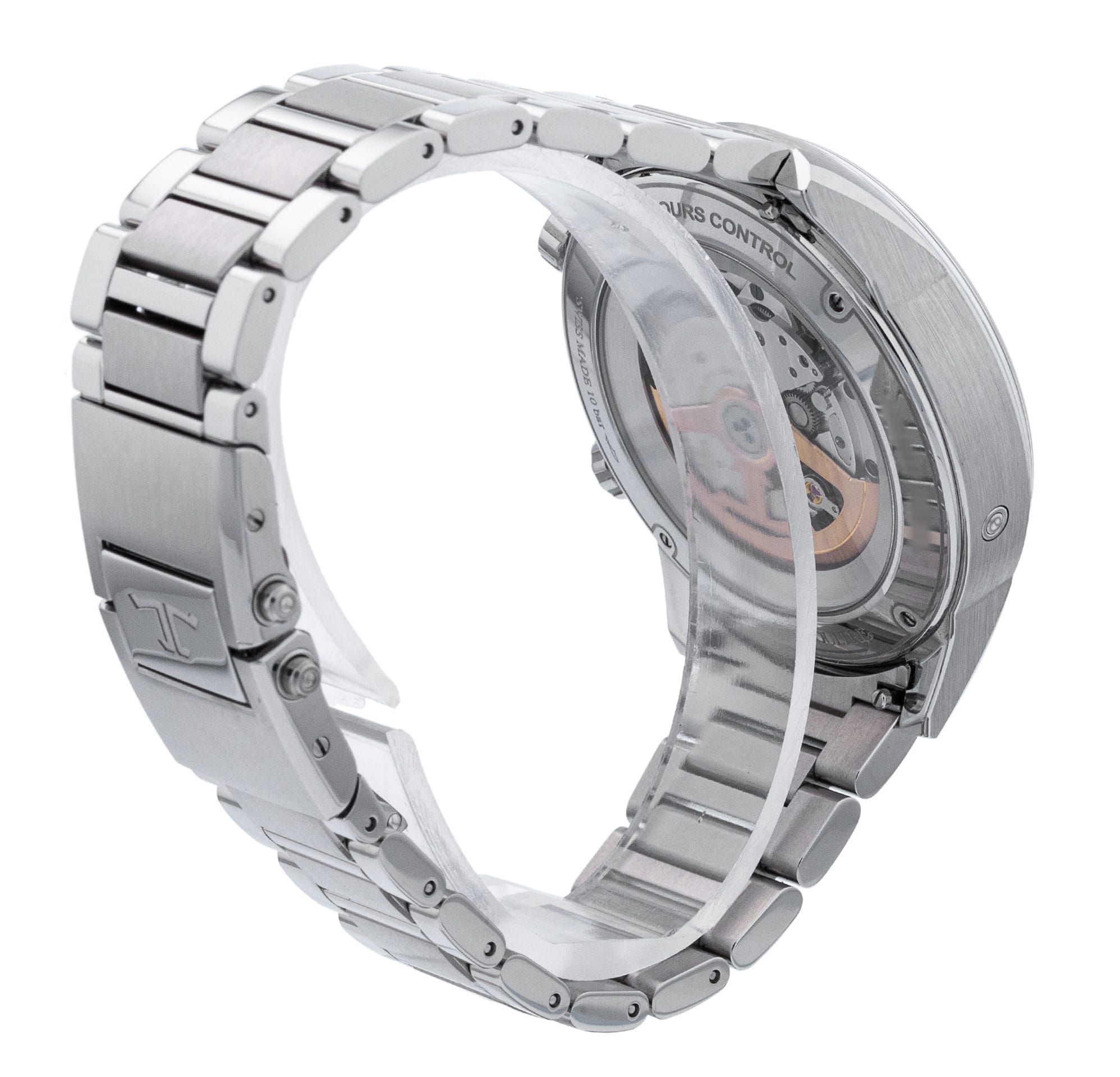 Jaeger-LeCoultre Polaris 9088180 Thumbnail 3