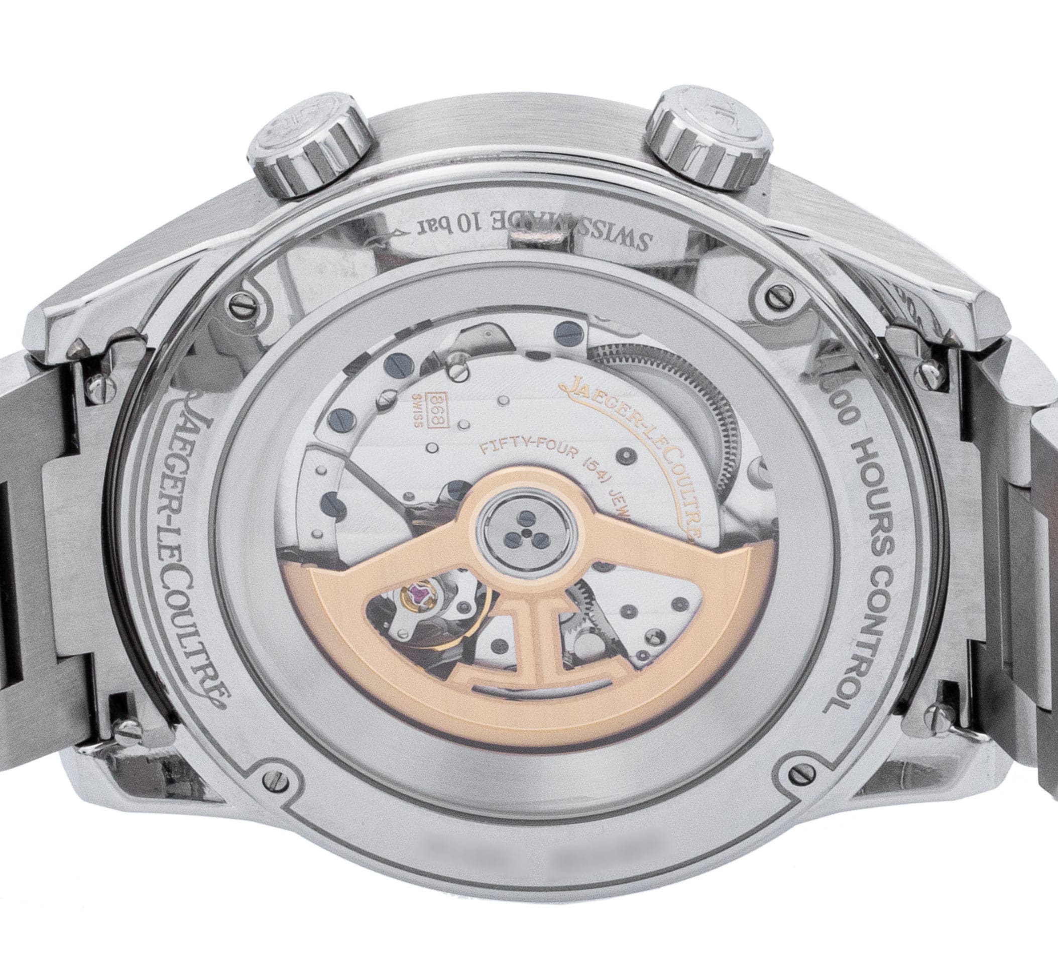 Jaeger-LeCoultre Polaris 9088180 Thumbnail 4