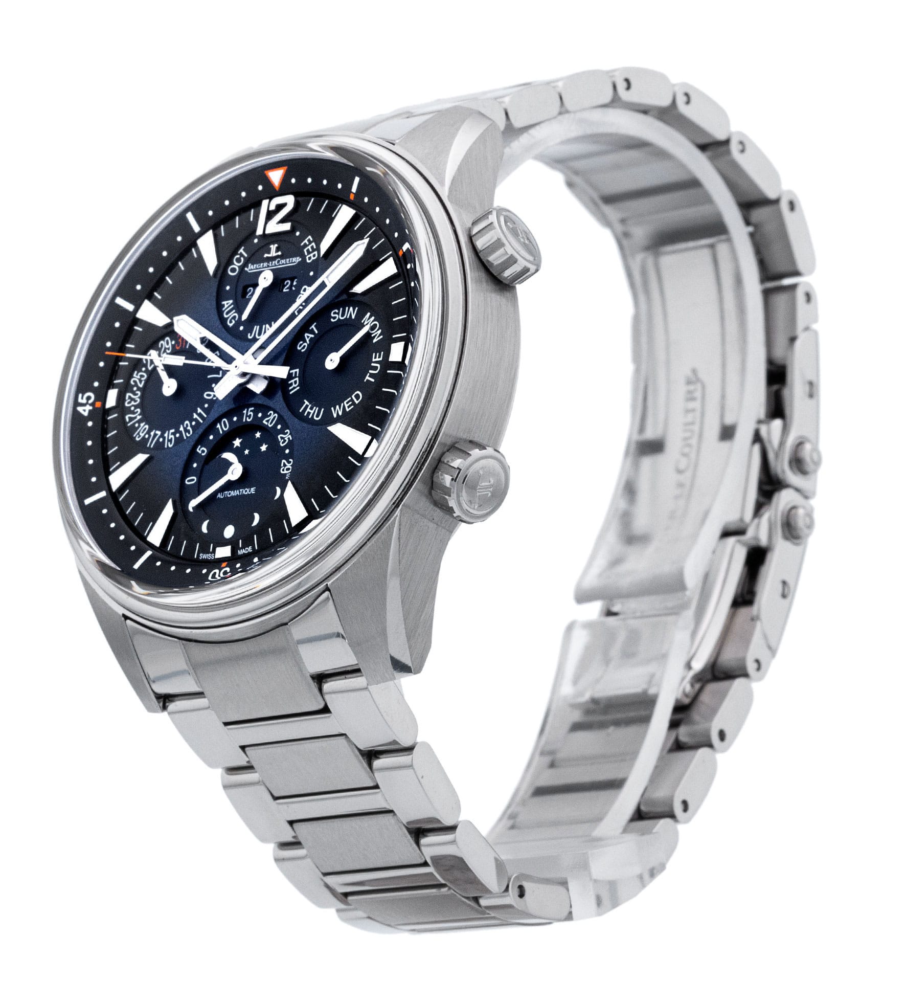 Jaeger-LeCoultre Polaris 9088180 Thumbnail 2