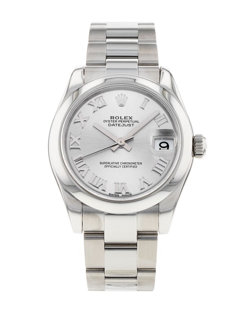 Pre-Owned Rolex Datejust Lady 31 178240 Watch Pre-Owned Rolex Datejust Lady 31 178240 Watch