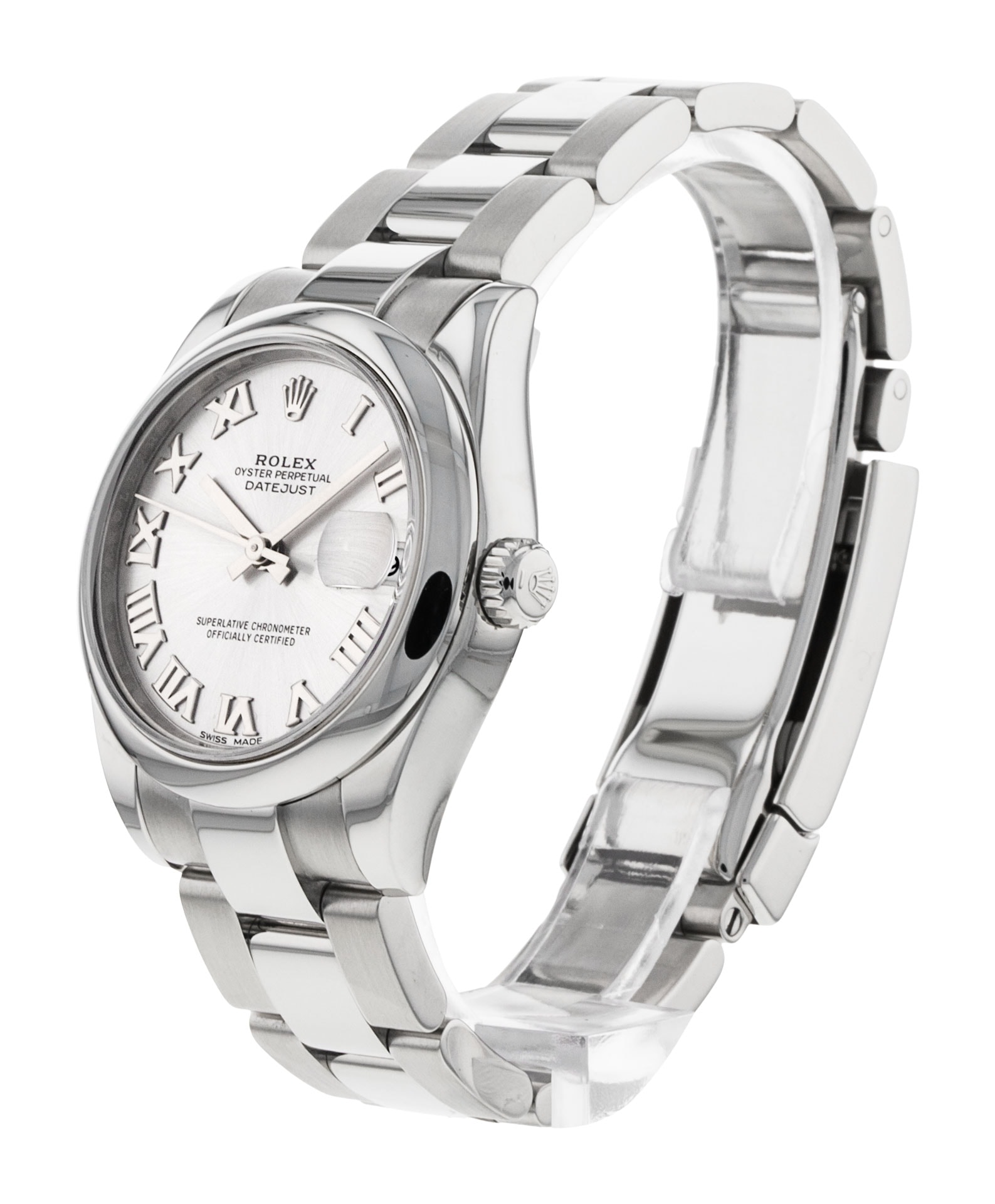 Rolex Datejust Lady 31 178240 Thumbnail 2