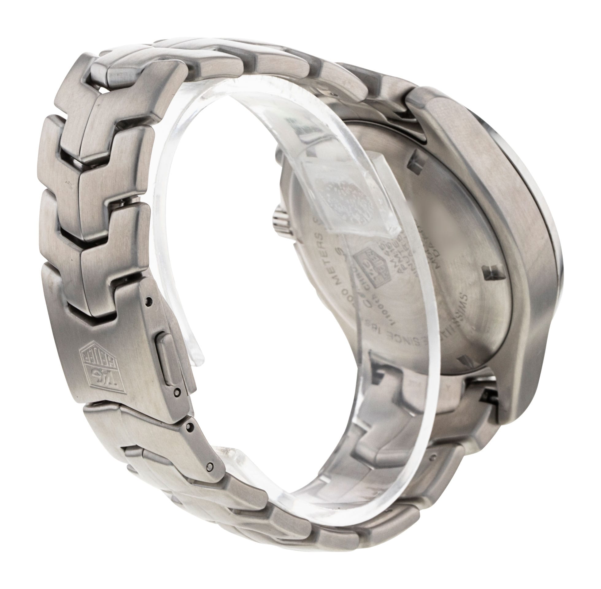 Tag Heuer Link CJF7110.BA0592 Thumbnail 3