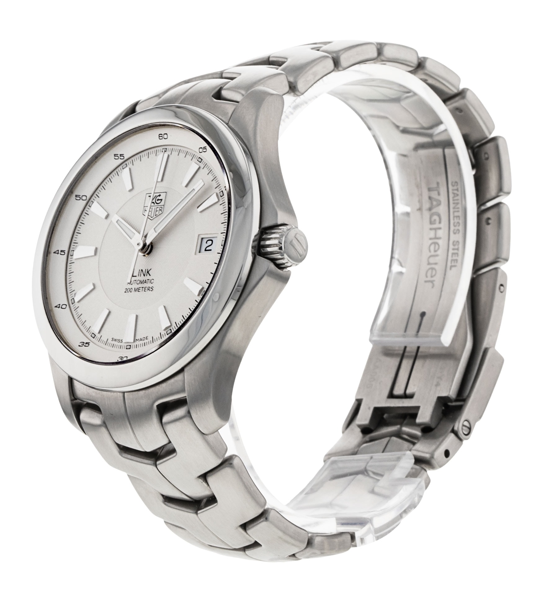 Tag Heuer Link WJF2111.BA0570 Thumbnail 2