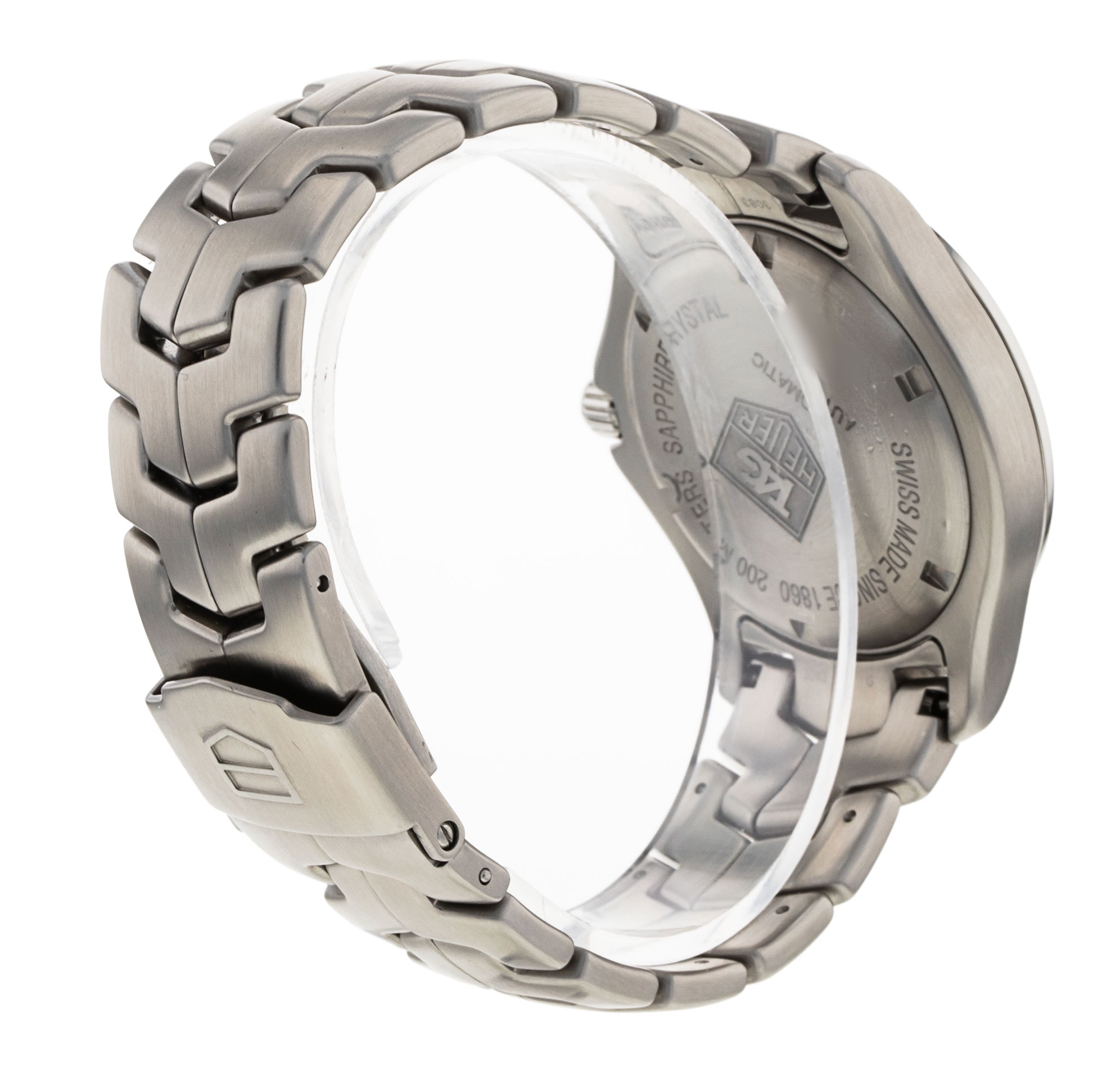 Tag Heuer Link WJF2111.BA0570 Thumbnail 3