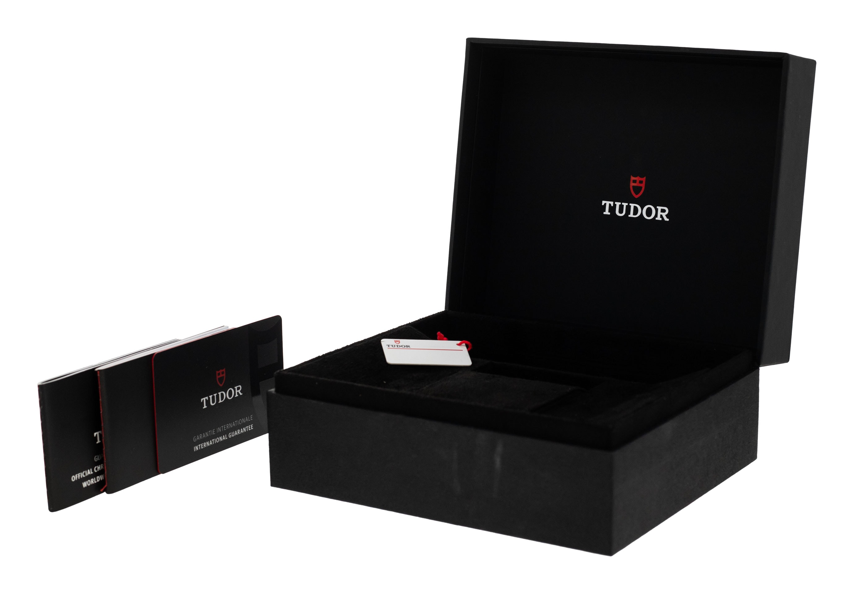 Tudor Pelagos M25407N-0001 Thumbnail 4