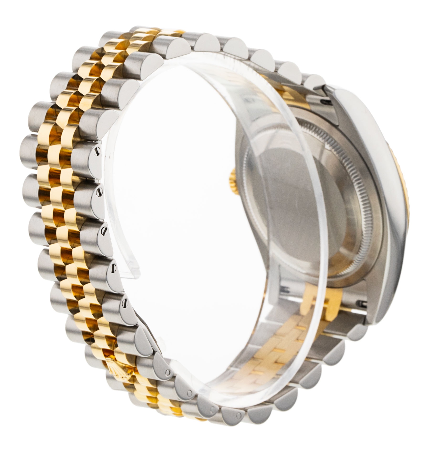 Rolex Datejust 116233 Thumbnail 3