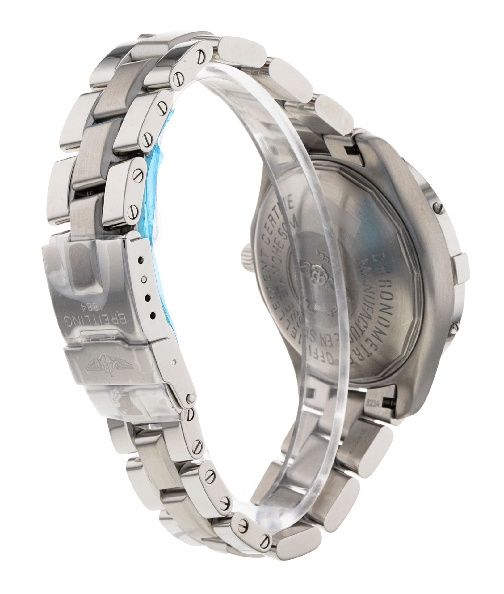 Breitling Colt Quartz A74350 Thumbnail 3