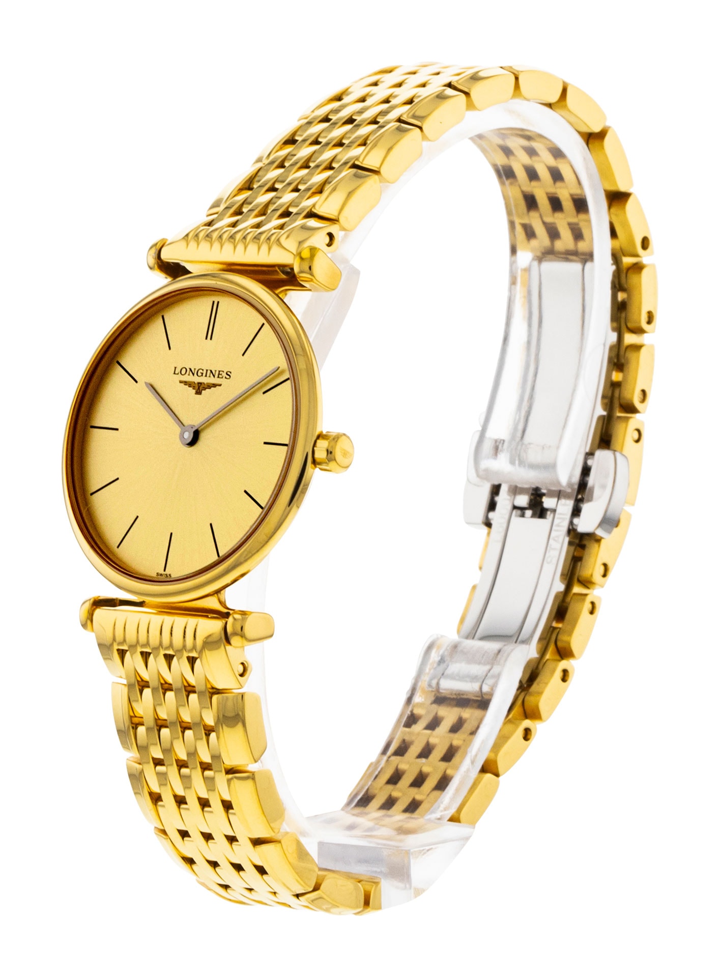 Longines Grande Classique L4.766.2.42.8 Thumbnail 2