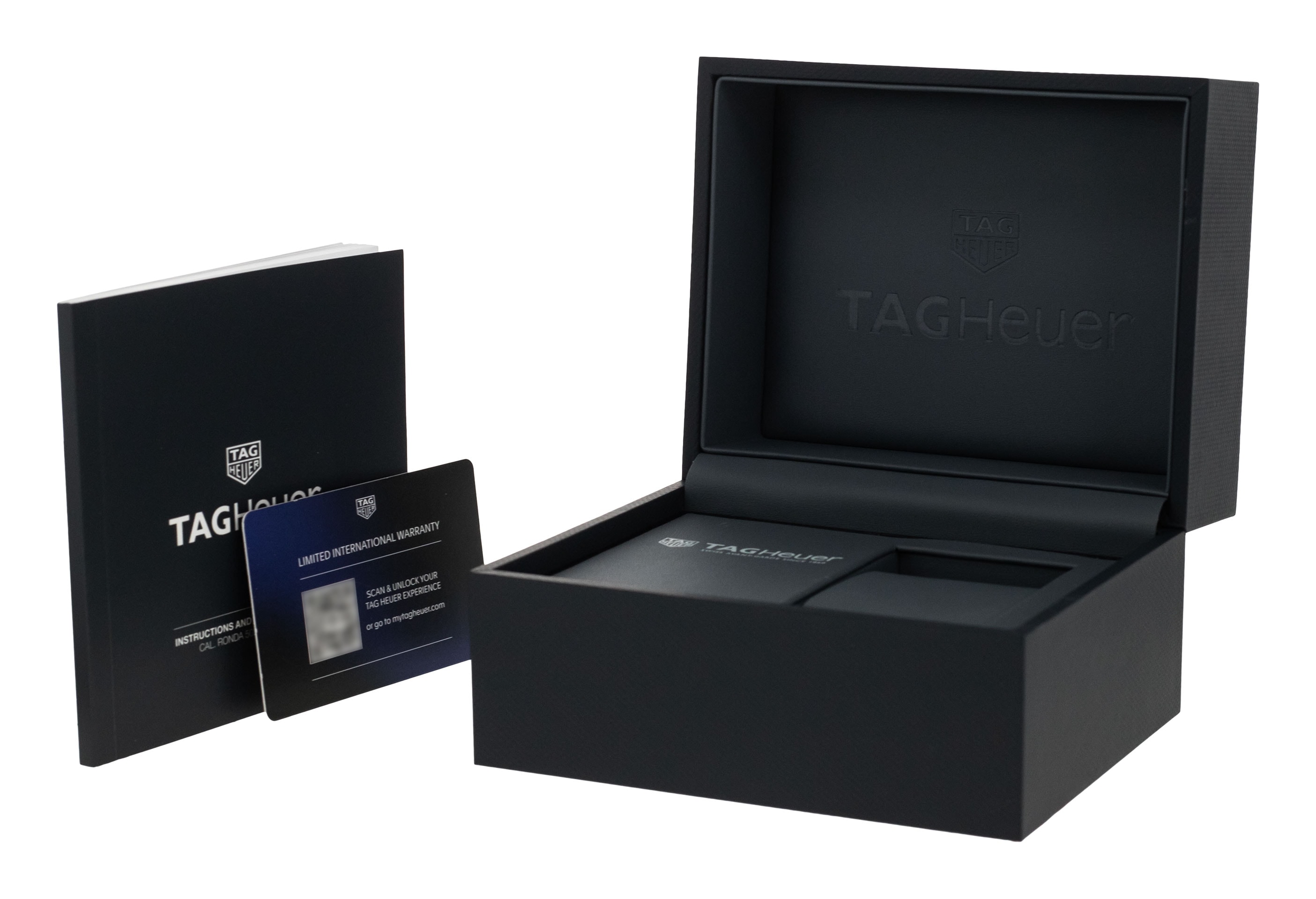 Tag Heuer Formula 1 CAZ101E.BA0842 Thumbnail 4