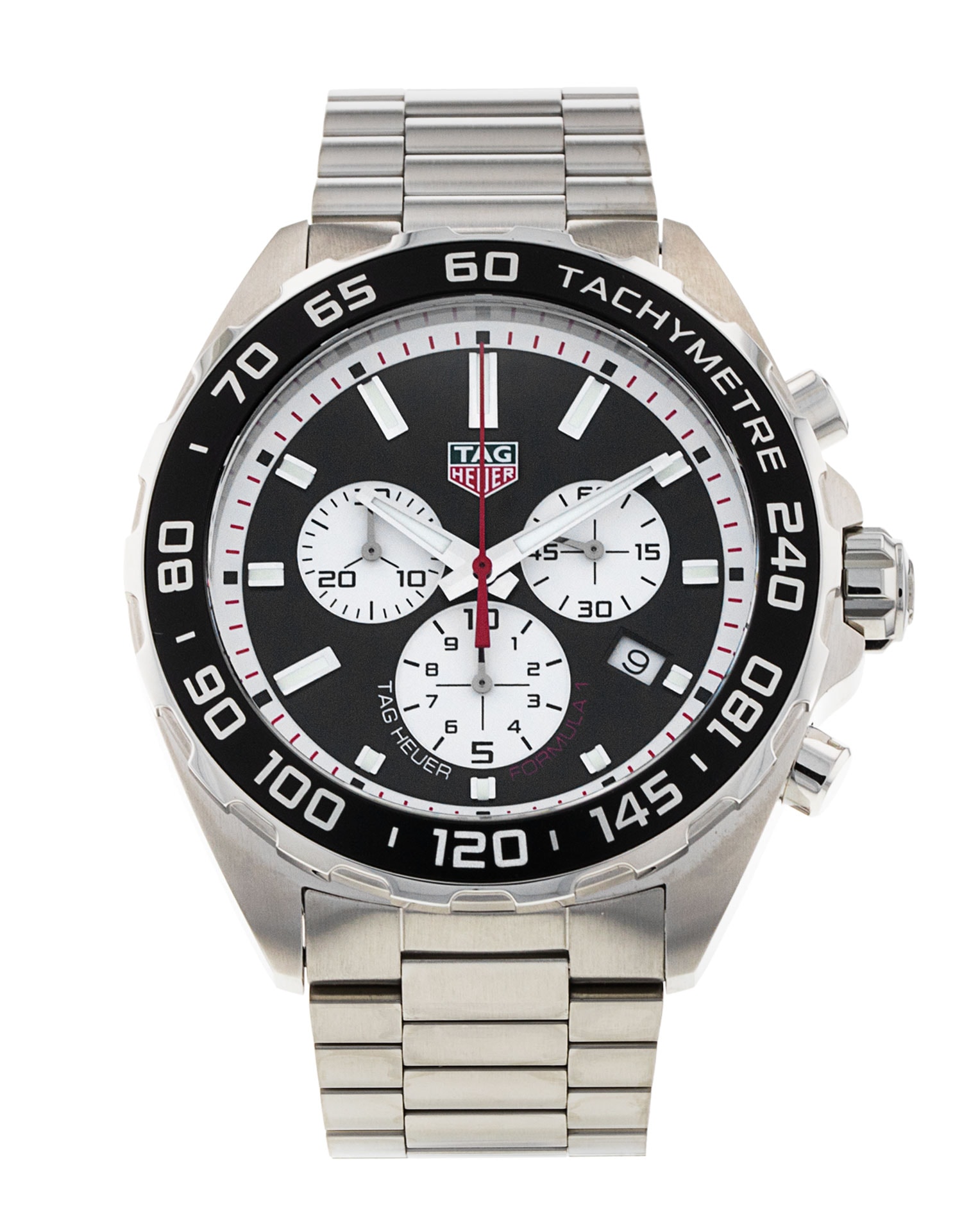 Tag Heuer Formula 1 CAZ101E.BA0842 Thumbnail 1