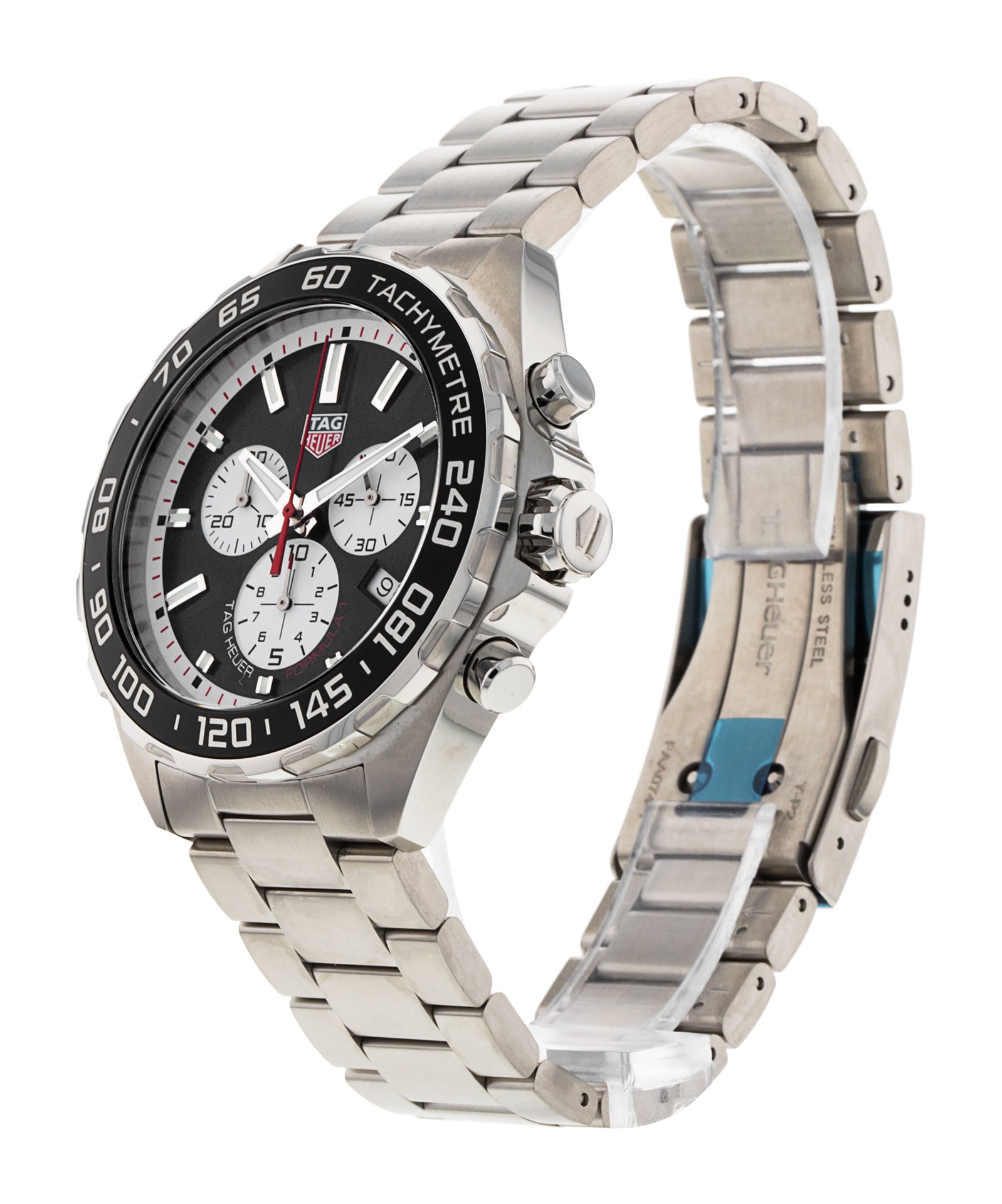 Tag Heuer Formula 1 CAZ101E.BA0842 Thumbnail 2