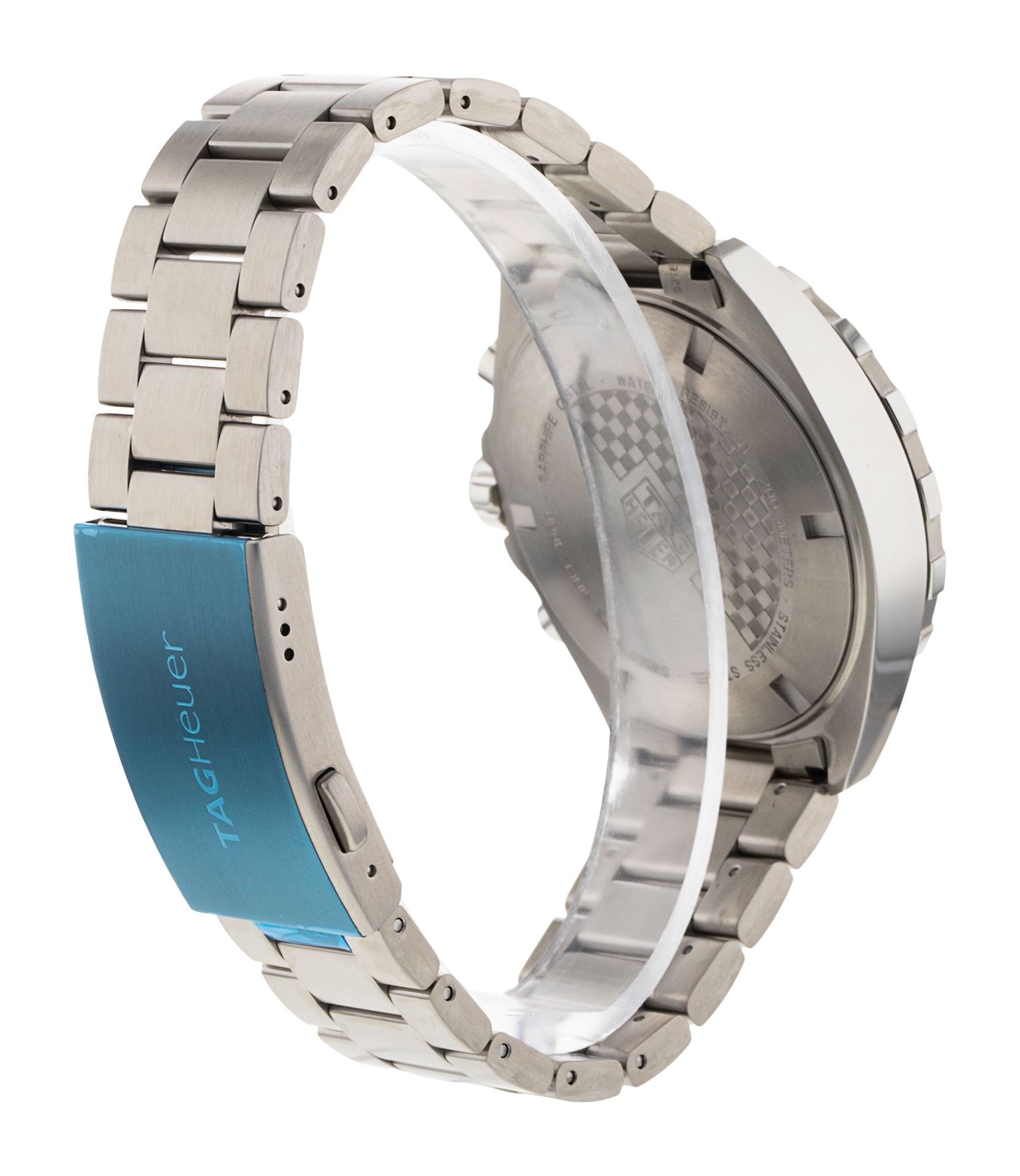 Tag Heuer Formula 1 CAZ101E.BA0842 Thumbnail 3