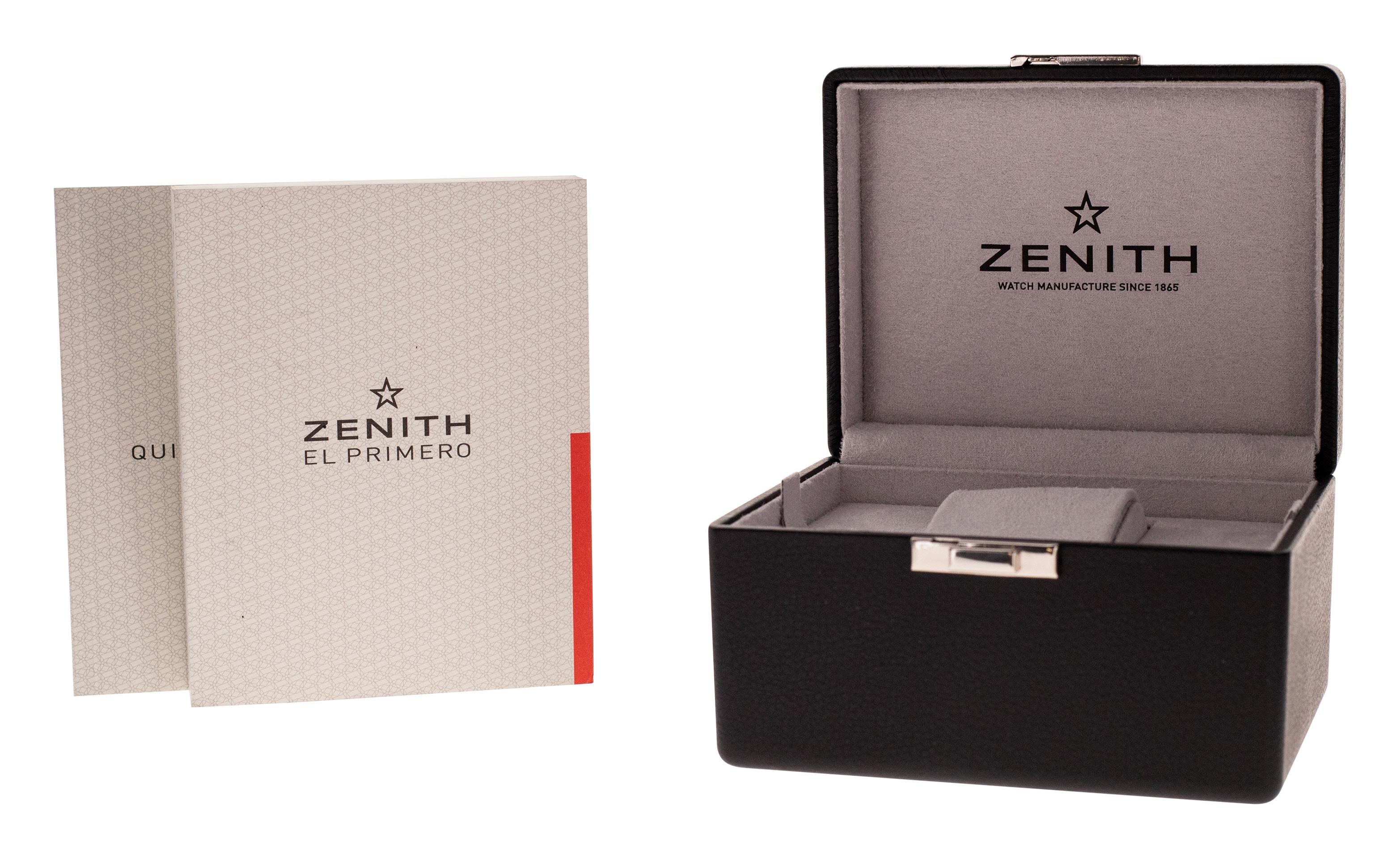 Zenith Elite 03.2270.4069/26.C493 Thumbnail 5