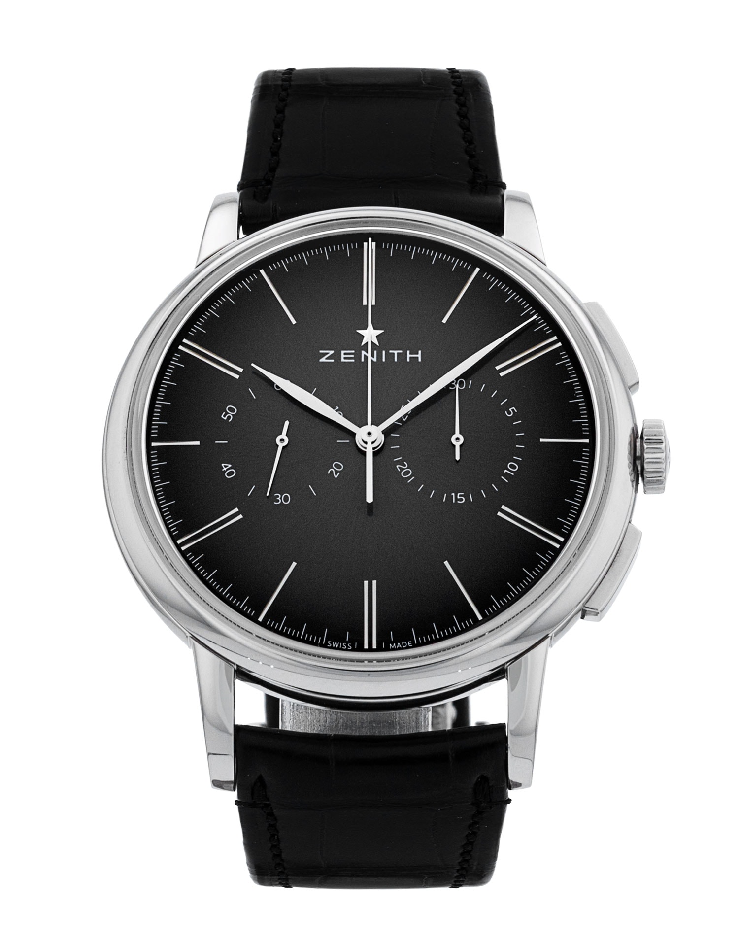 Zenith Elite 03.2270.4069/26.C493 Thumbnail 1