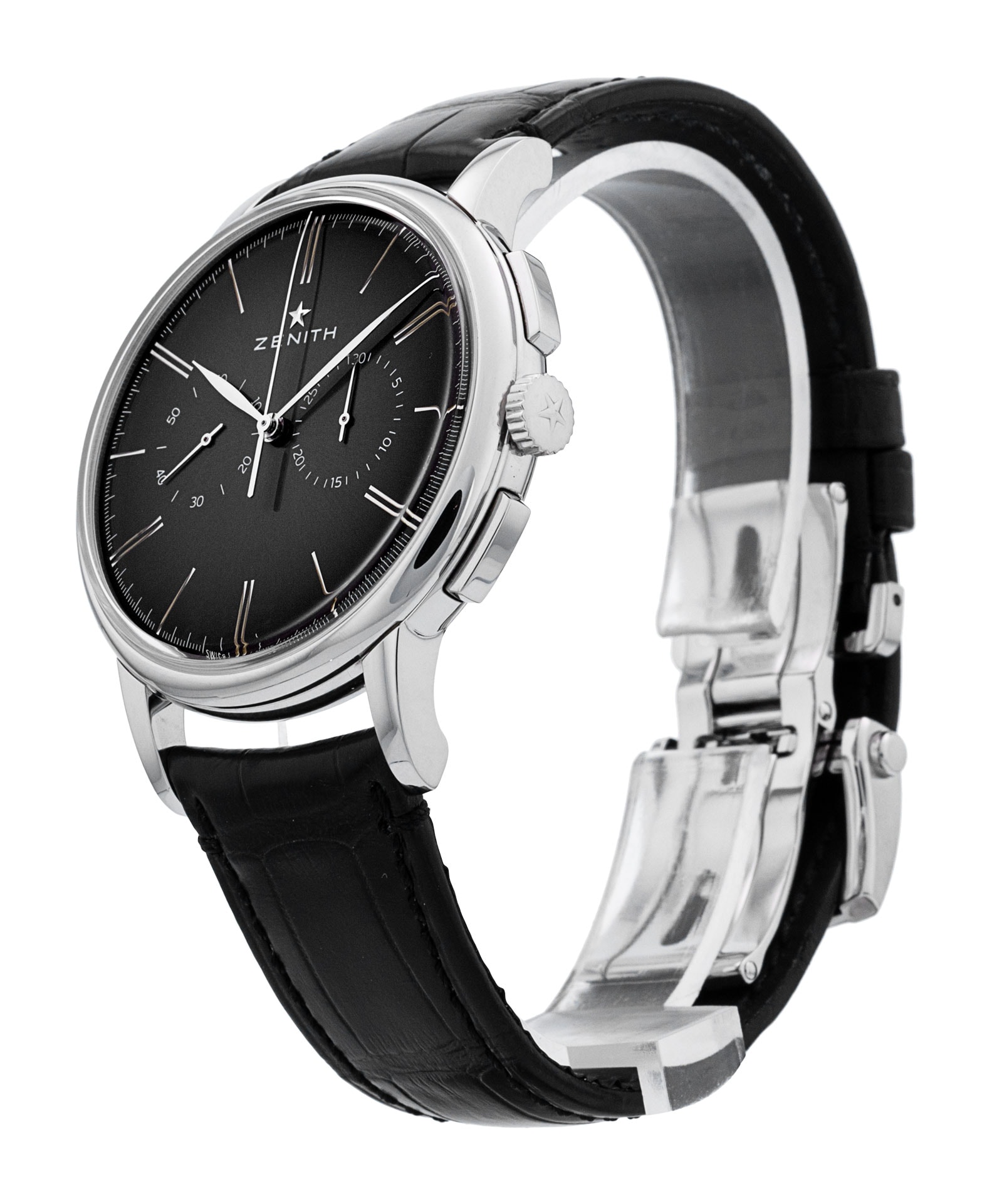 Zenith Elite 03.2270.4069/26.C493 Thumbnail 2