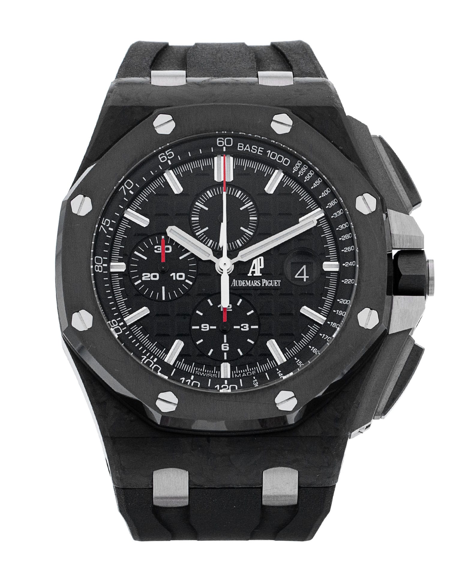 Audemars Piguet Royal Oak Offshore 26400AU.OO.A002CA.01 Thumbnail 1