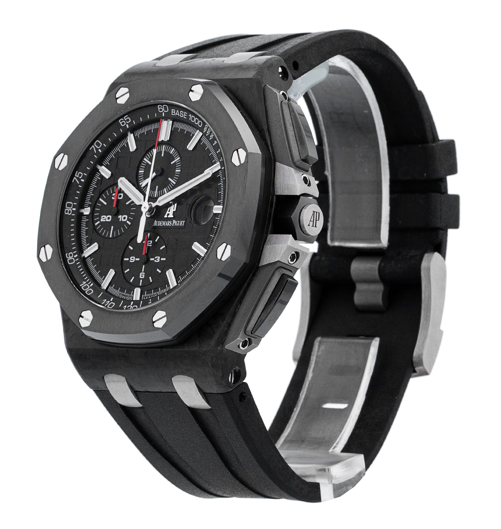 Audemars Piguet Royal Oak Offshore 26400AU.OO.A002CA.01 Thumbnail 2