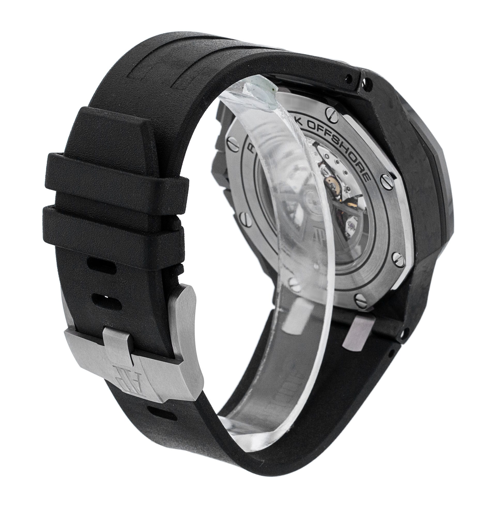 Audemars Piguet Royal Oak Offshore 26400AU.OO.A002CA.01 Thumbnail 3