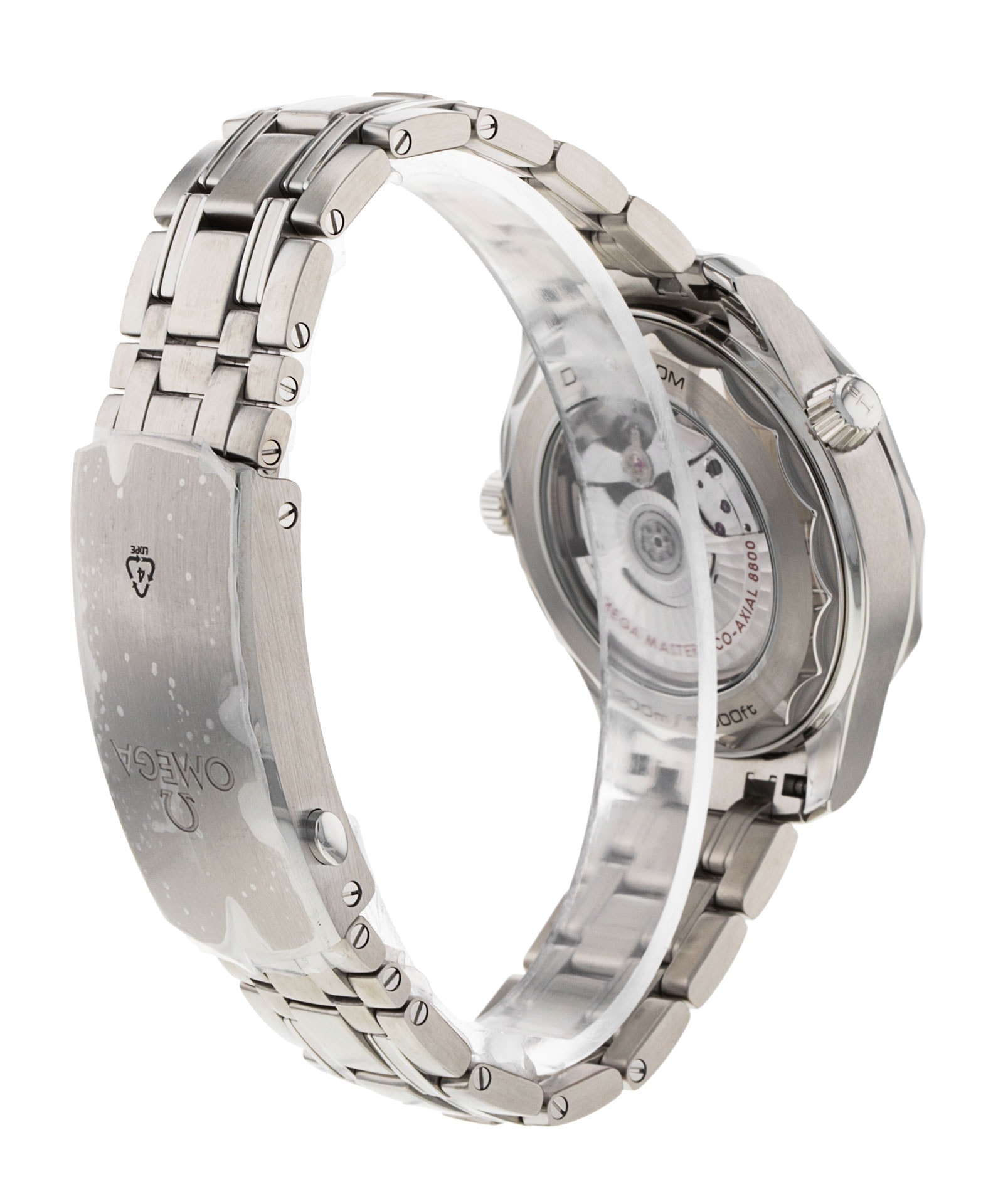 Omega Seamaster Diver 300m 210.30.42.20.01.001 Thumbnail 3