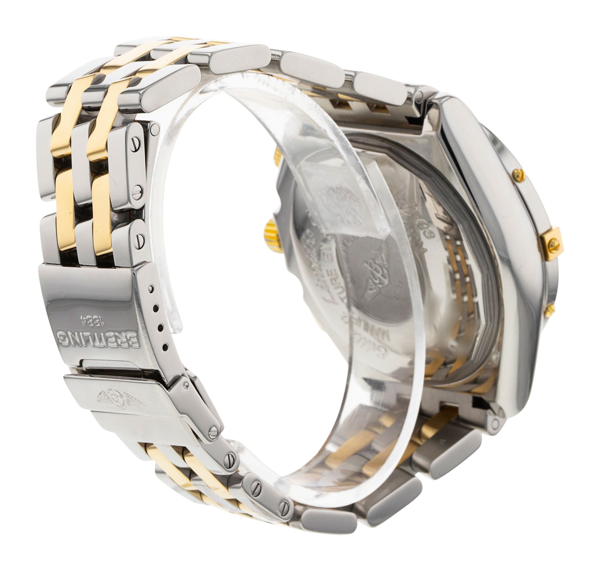 Breitling Crosswind Special B44356 Thumbnail 3