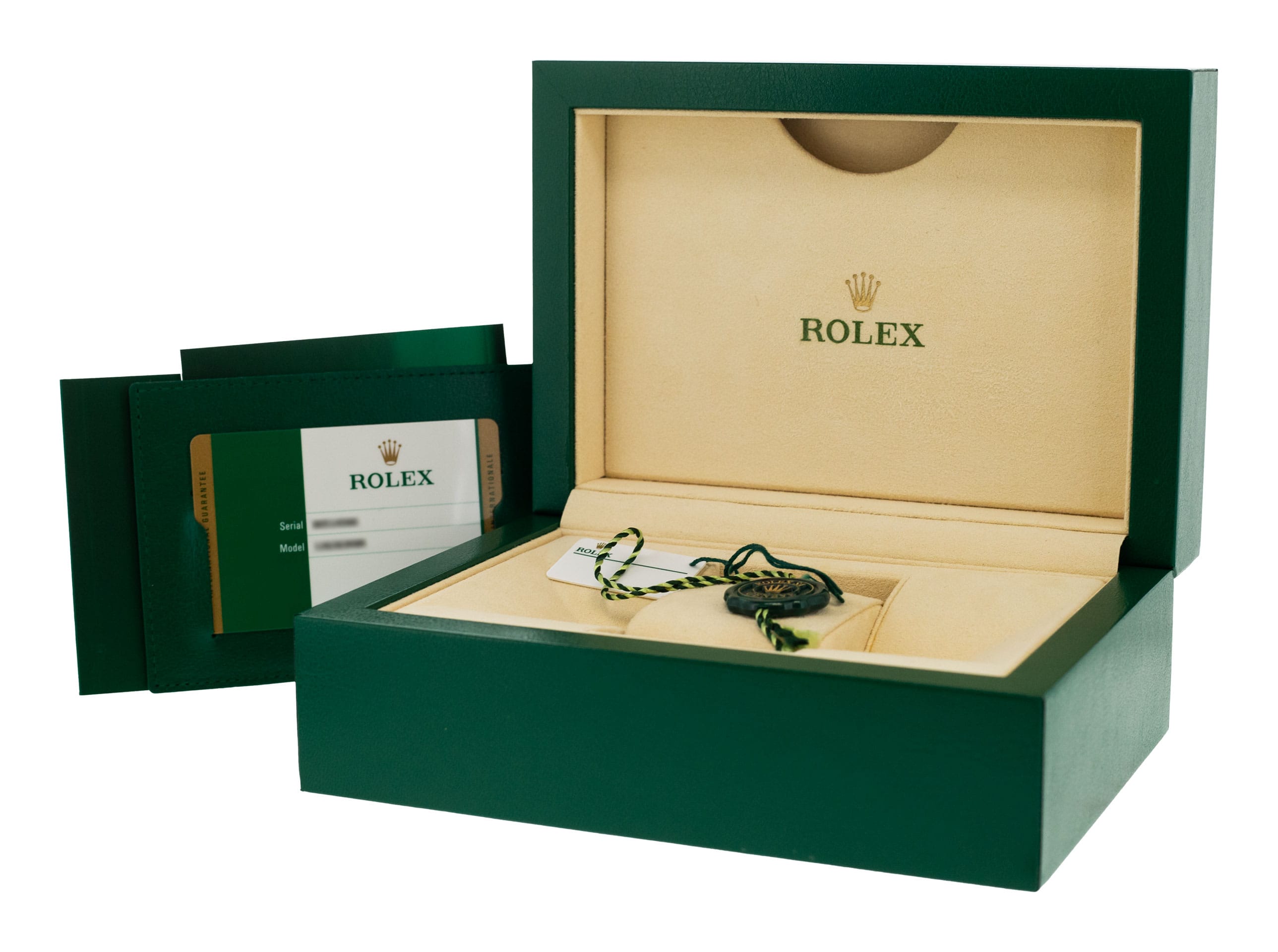Rolex Datejust 126283 RBR Thumbnail 4