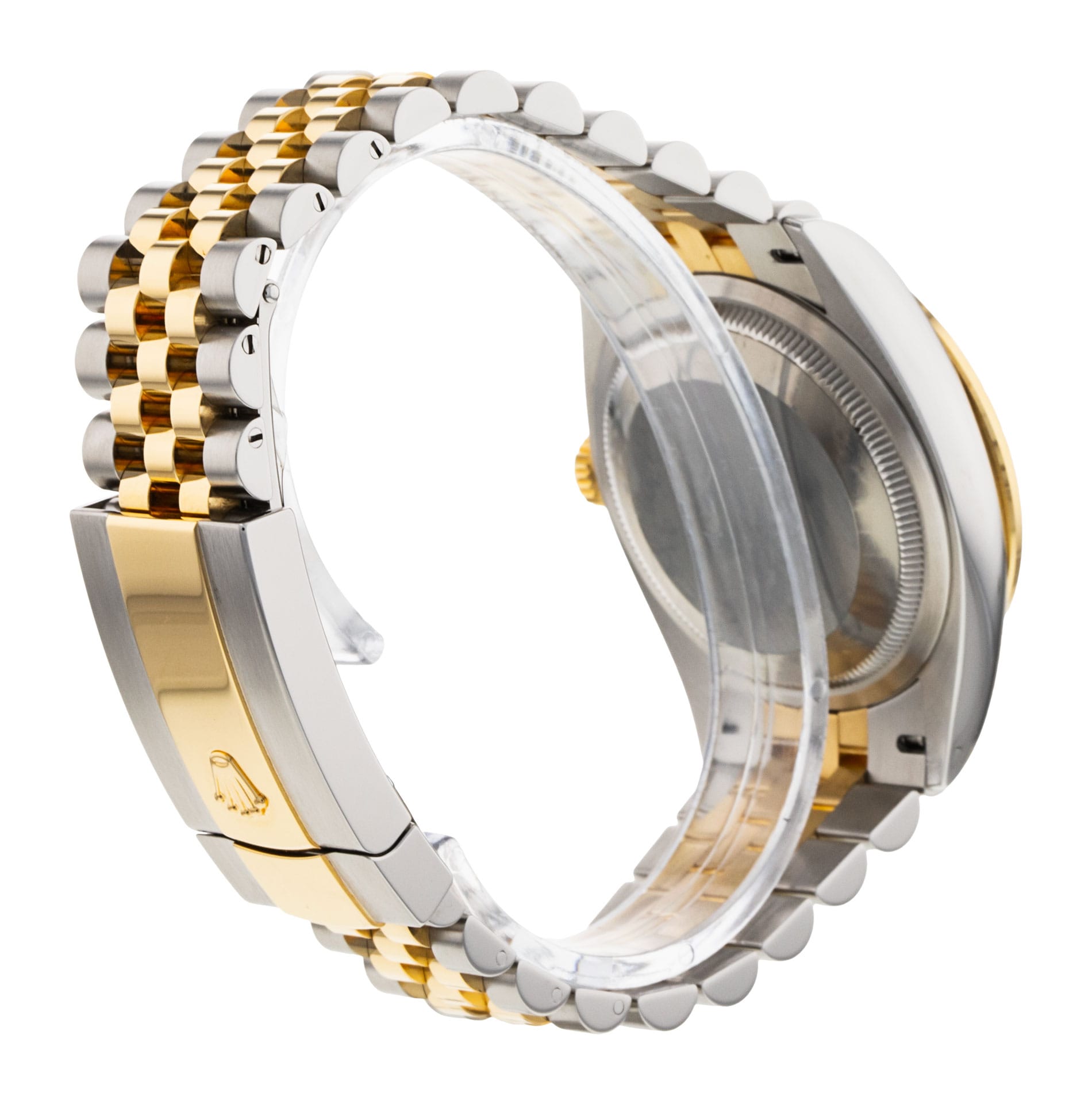 Rolex Datejust 126283 RBR Thumbnail 3