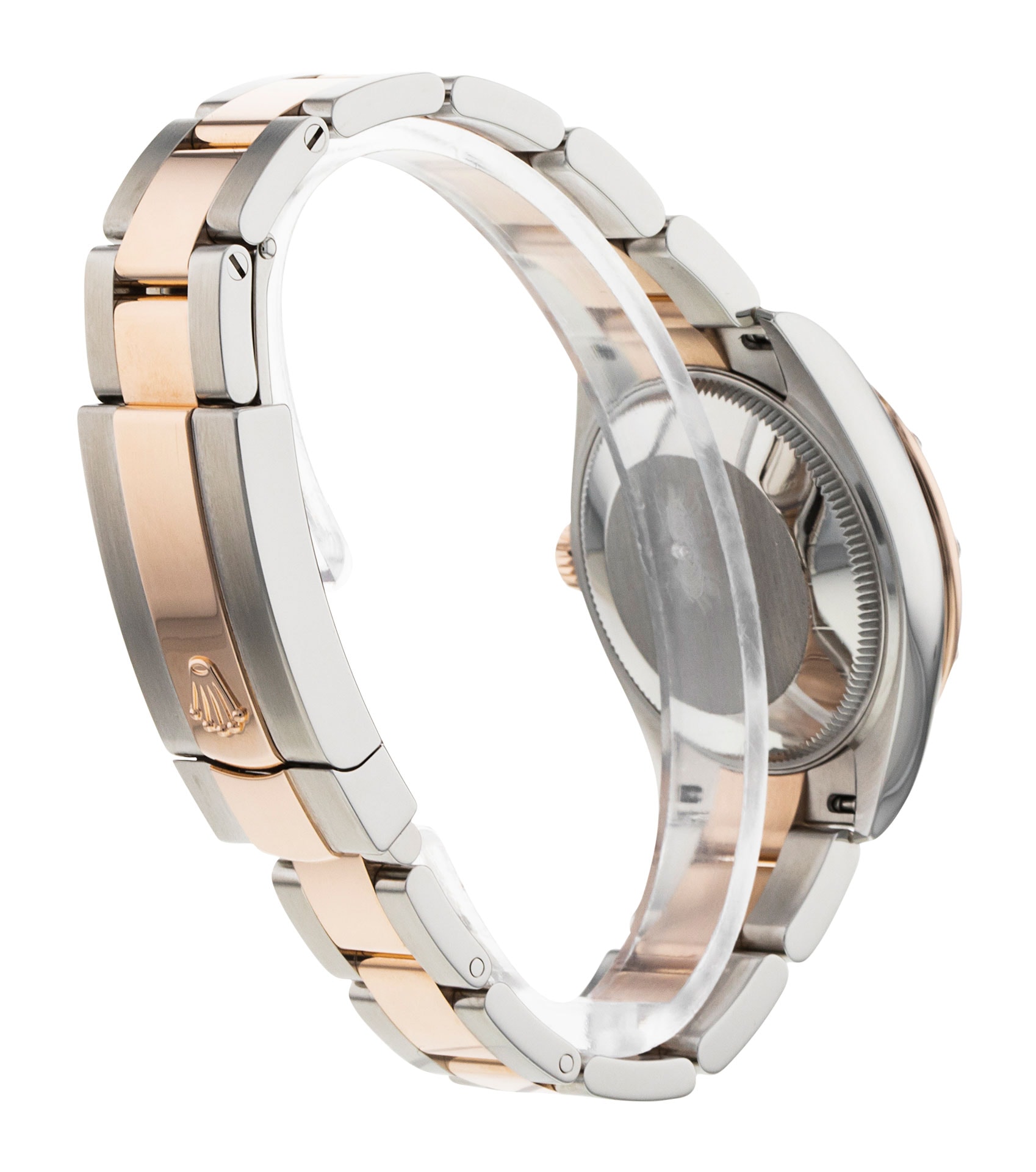 Rolex Datejust Lady 31 278341 RBR Thumbnail 3