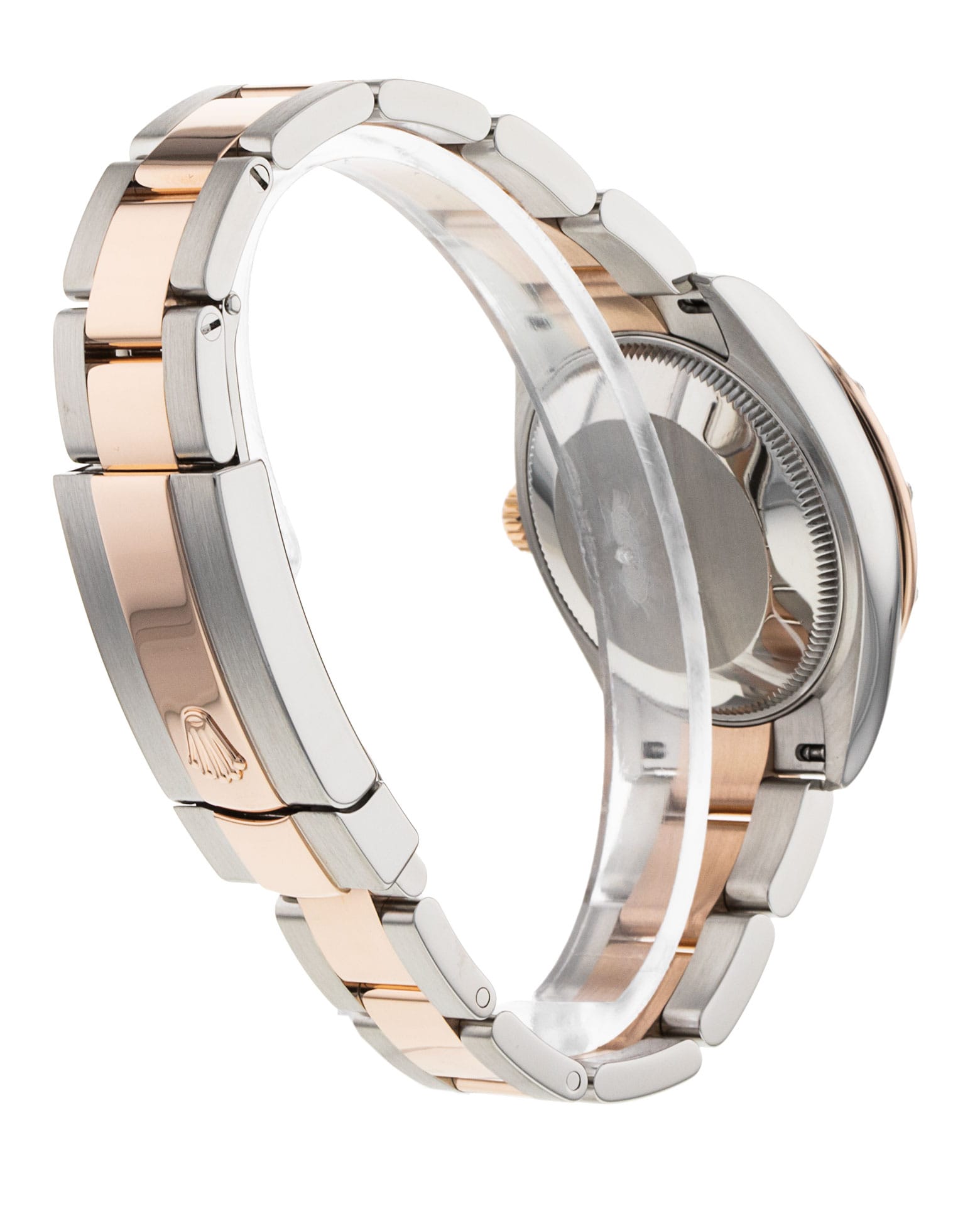 Rolex Datejust Lady 31 278341 RBR Thumbnail 3