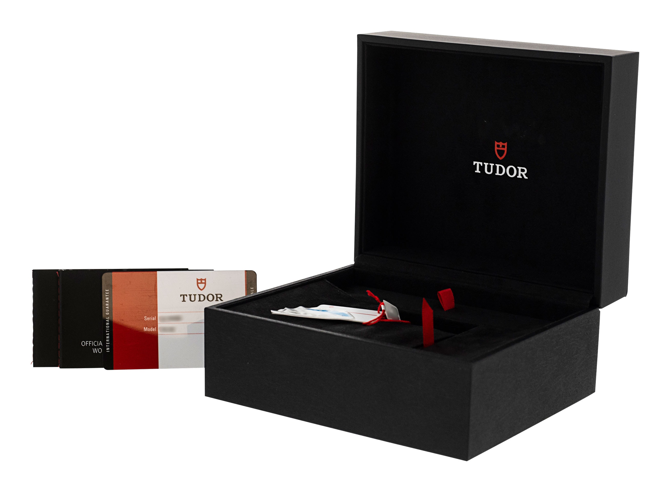 Tudor Black Bay M70150-0001 Thumbnail 2