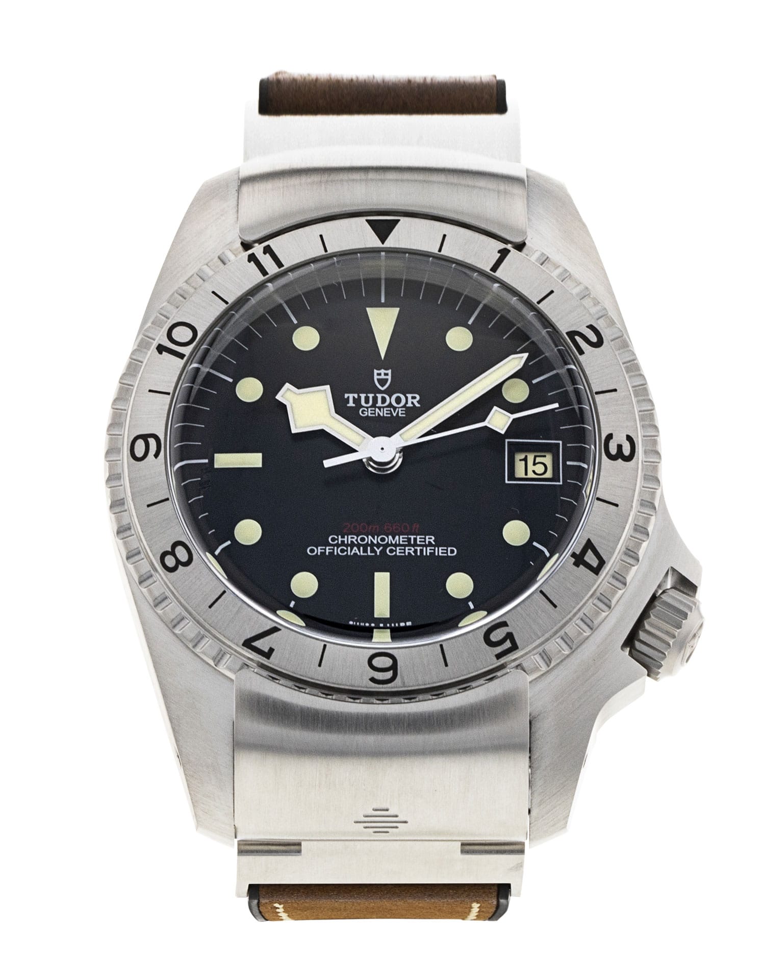 Tudor Black Bay M70150-0001