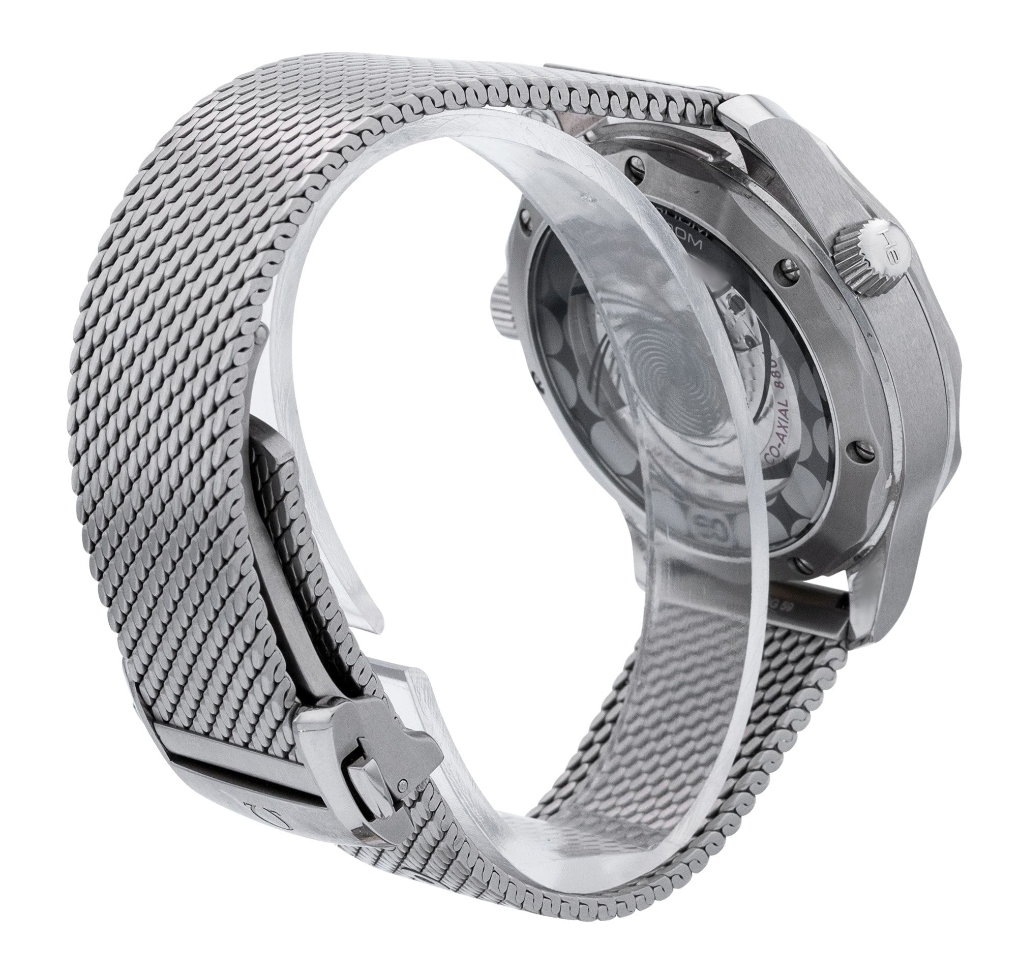 Omega Seamaster Diver 300m 210.30.42.20.03.002 Thumbnail 3