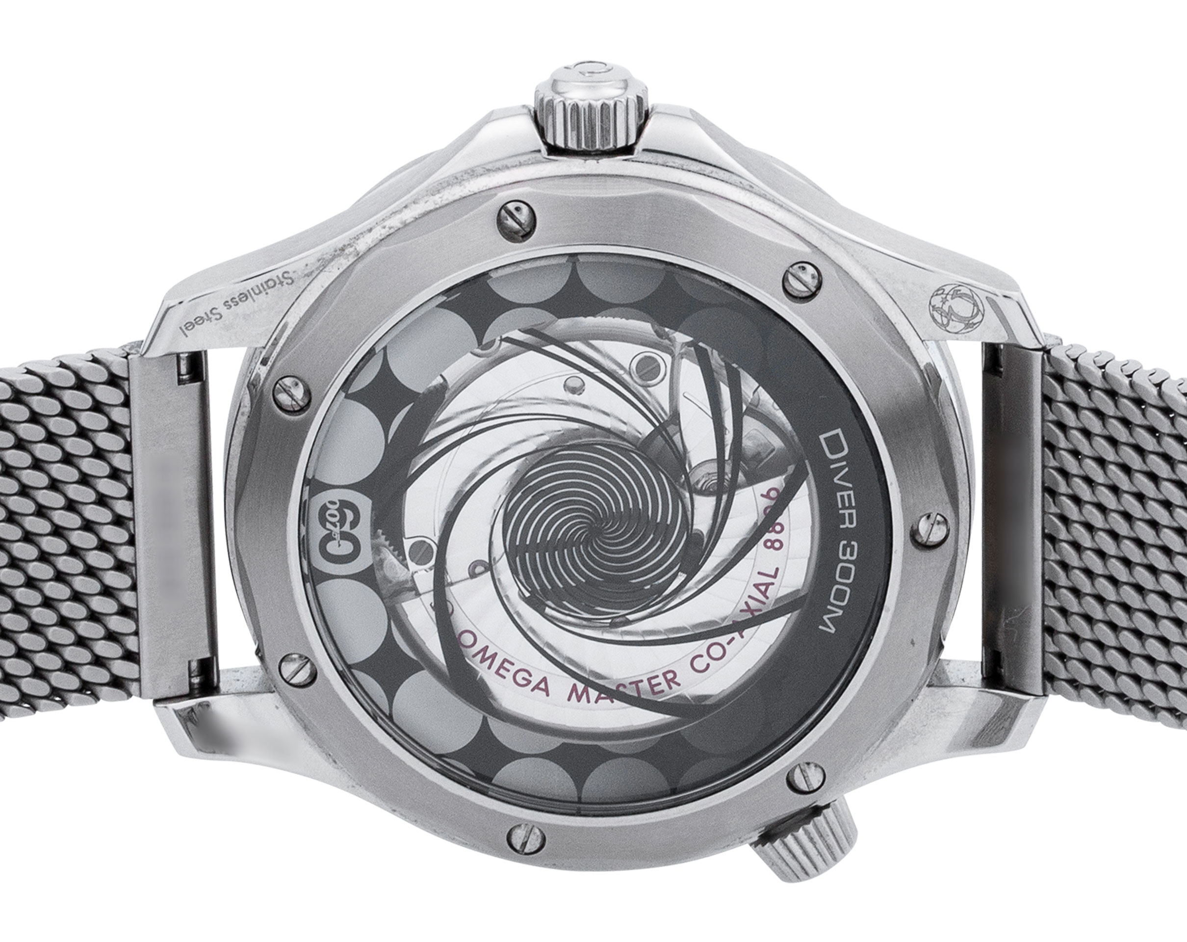 Omega Seamaster Diver 300m 210.30.42.20.03.002 Thumbnail 4