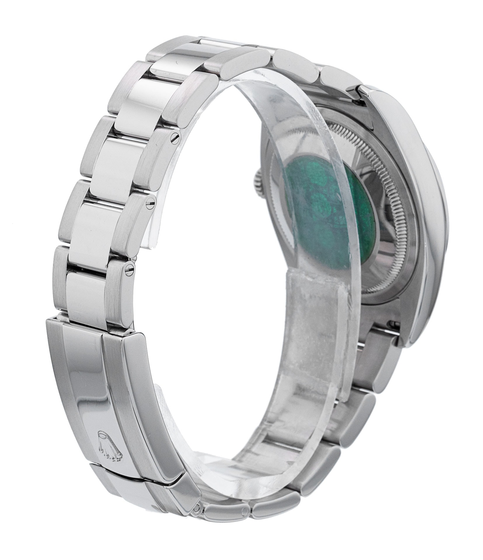 Rolex Datejust 116200 Thumbnail 3