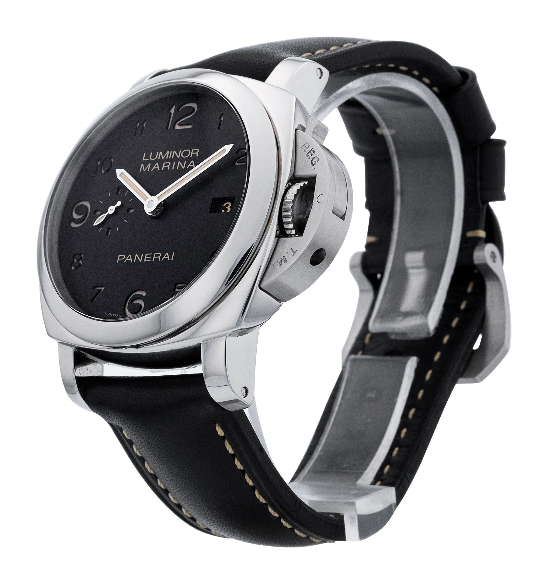 Panerai Luminor Marina PAM00359 Thumbnail 2