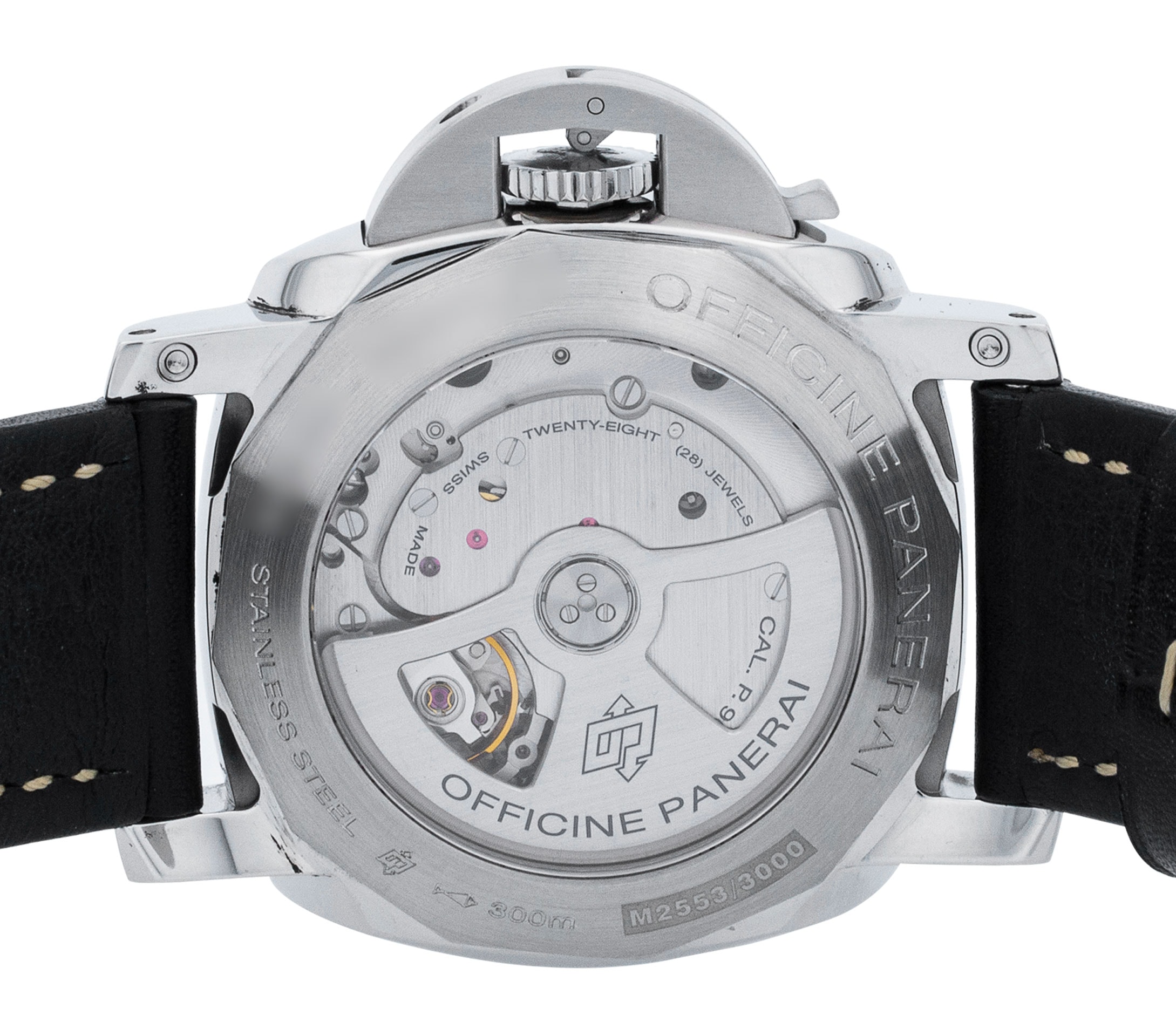 Panerai Luminor Marina PAM00359 Thumbnail 4