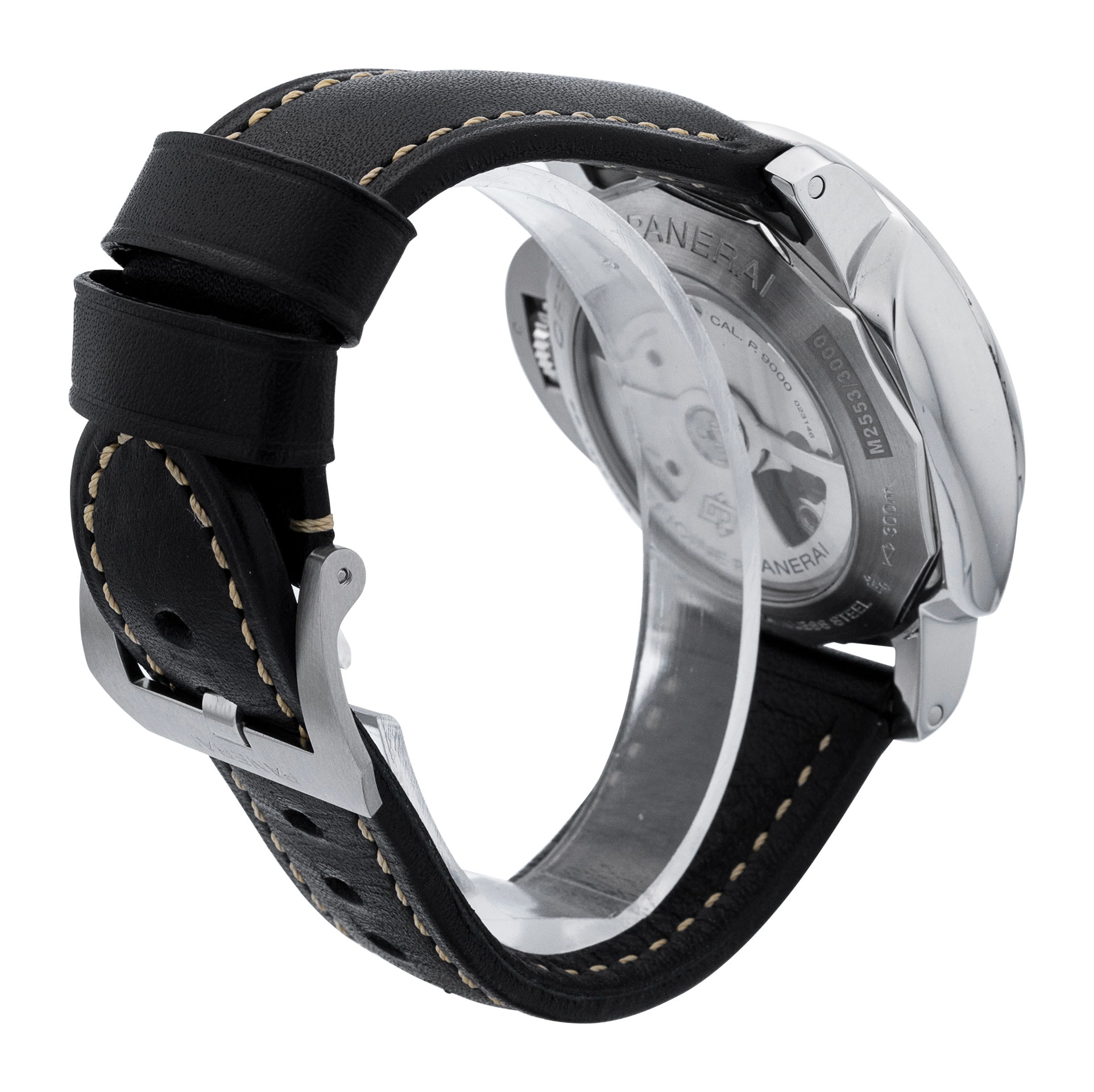 Panerai Luminor Marina PAM00359 Thumbnail 3