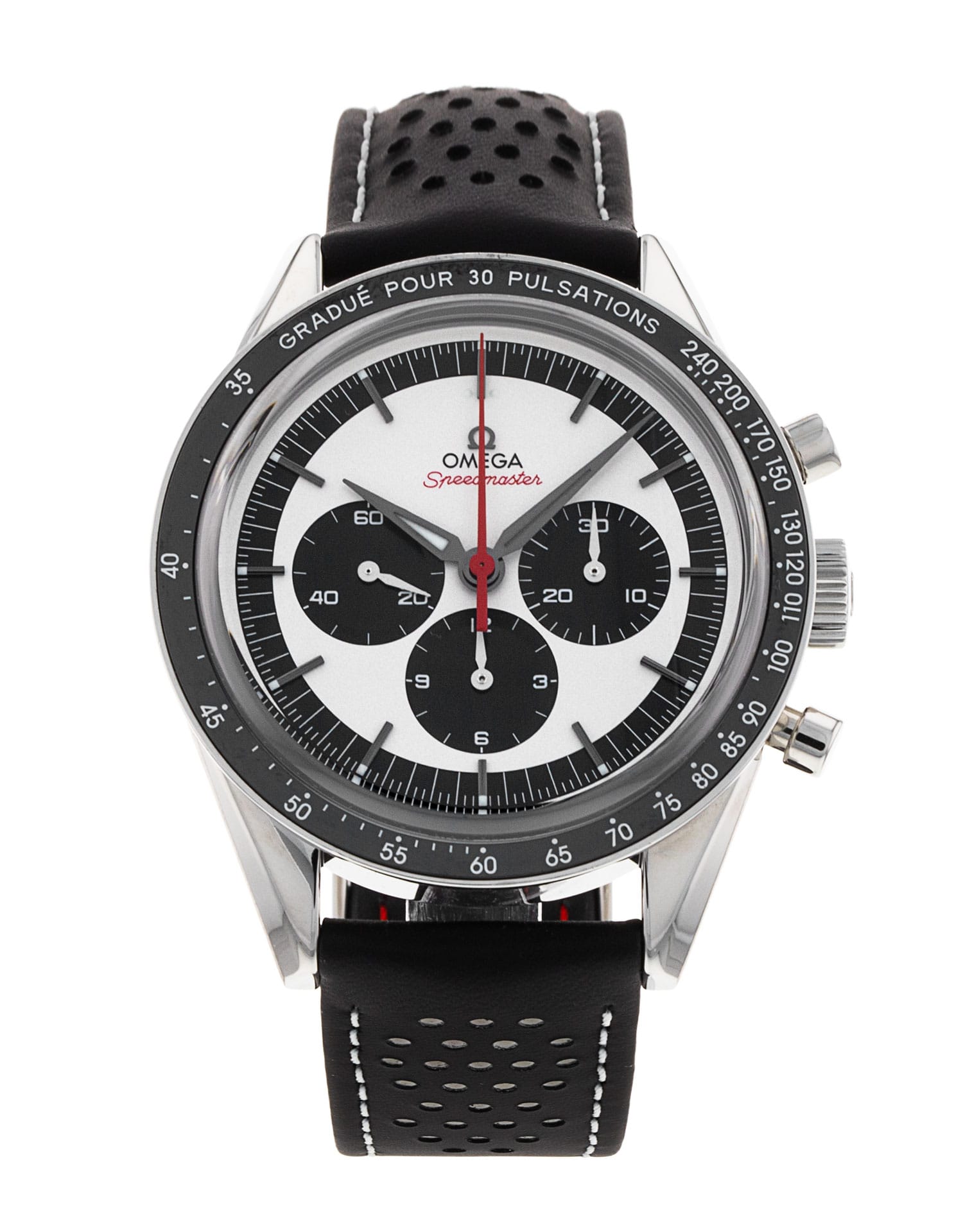 Omega Speedmaster CK2998 311.32.40.30.02.001 Thumbnail 1