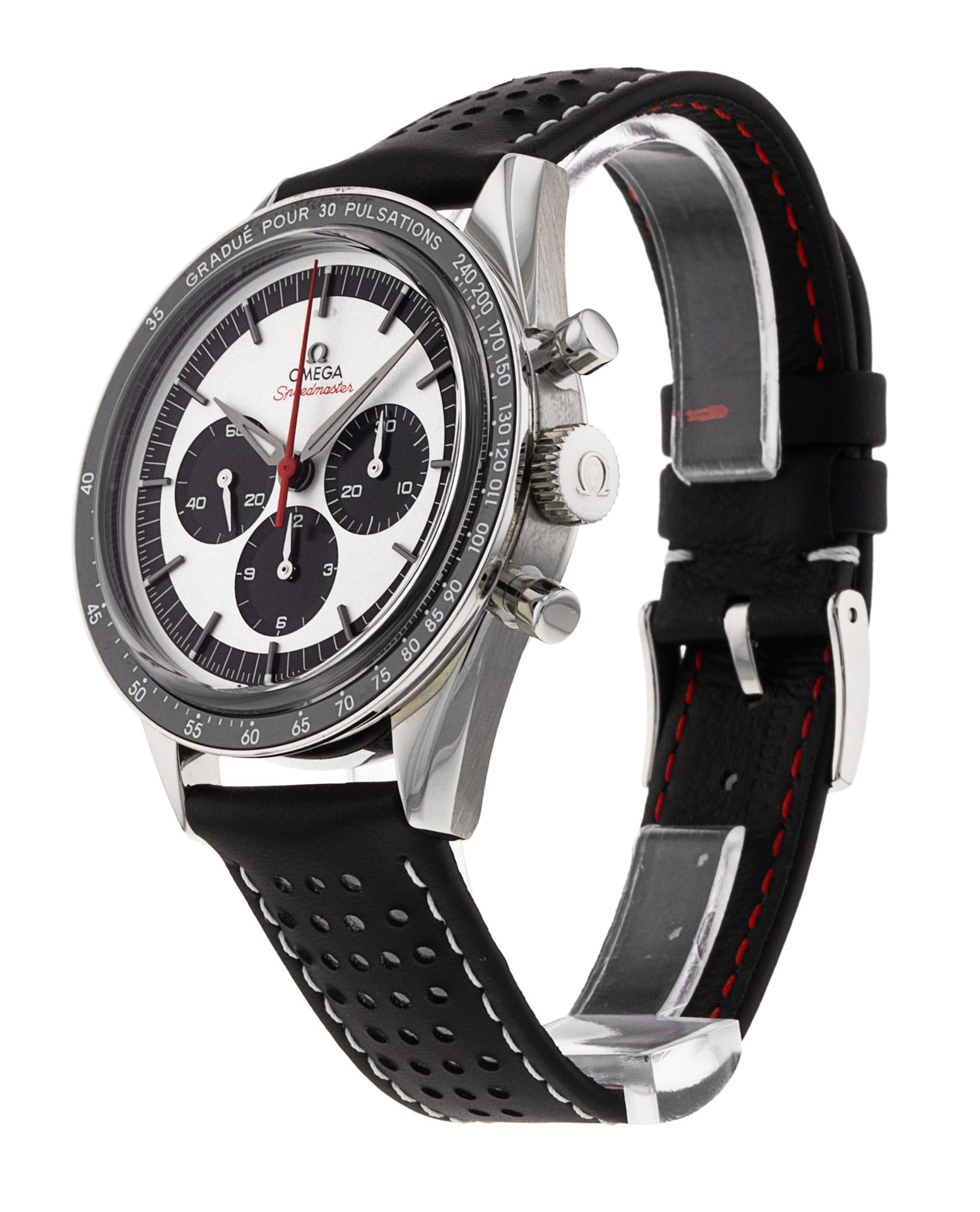 Omega Speedmaster CK2998 311.32.40.30.02.001 Thumbnail 2