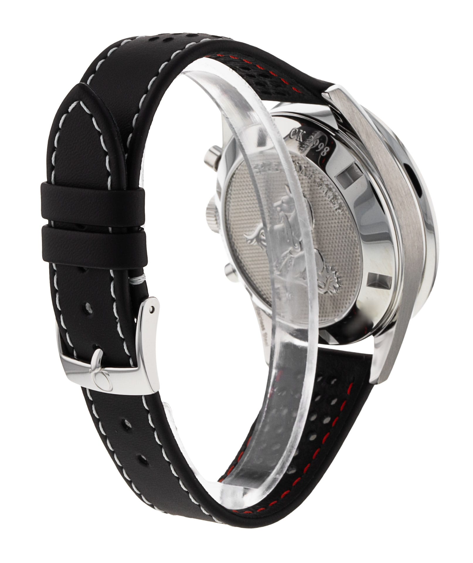 Omega Speedmaster CK2998 311.32.40.30.02.001 Thumbnail 3