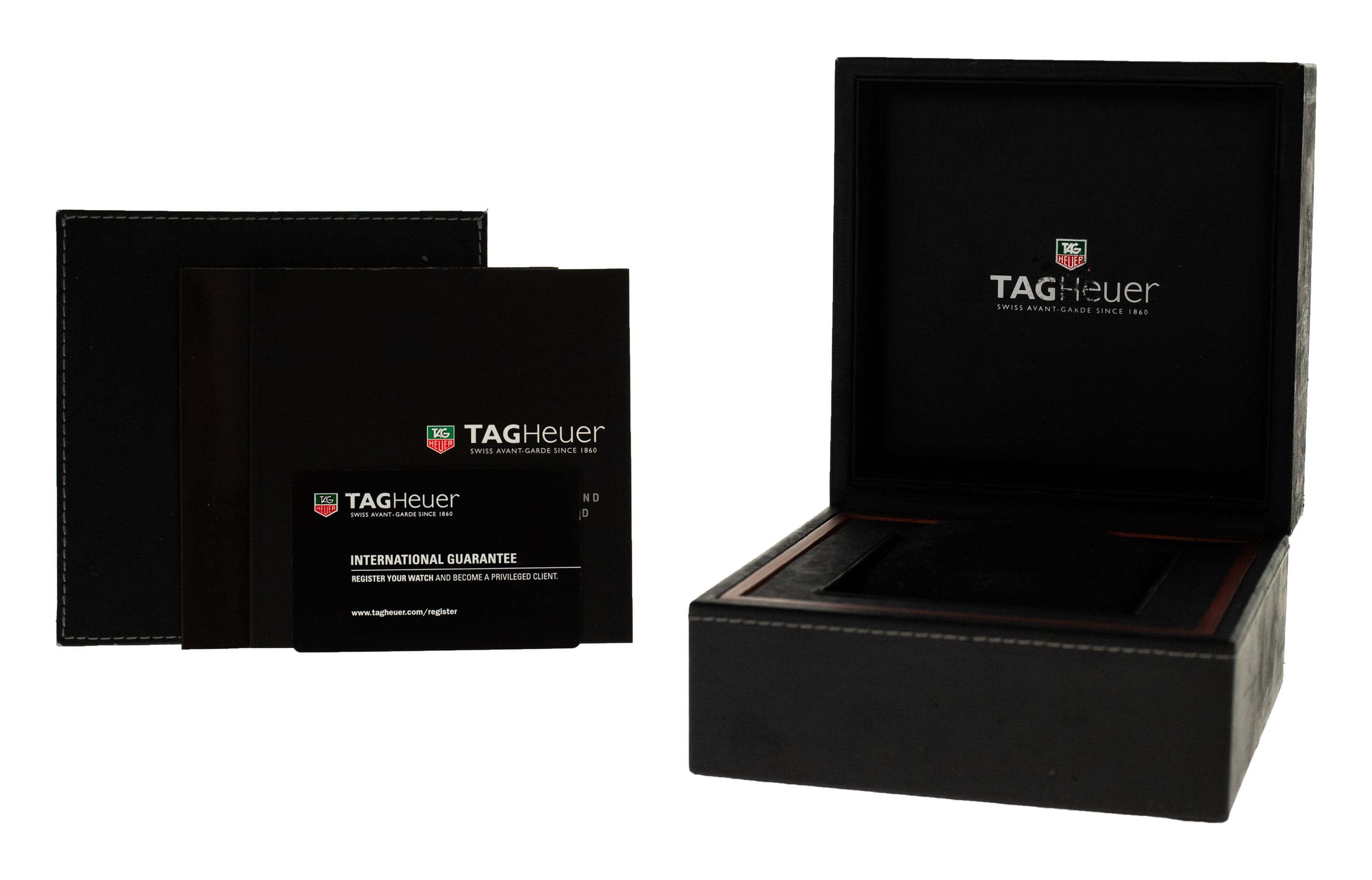 Tag Heuer Aquaracer WAP111Z.BA0831 Thumbnail 4