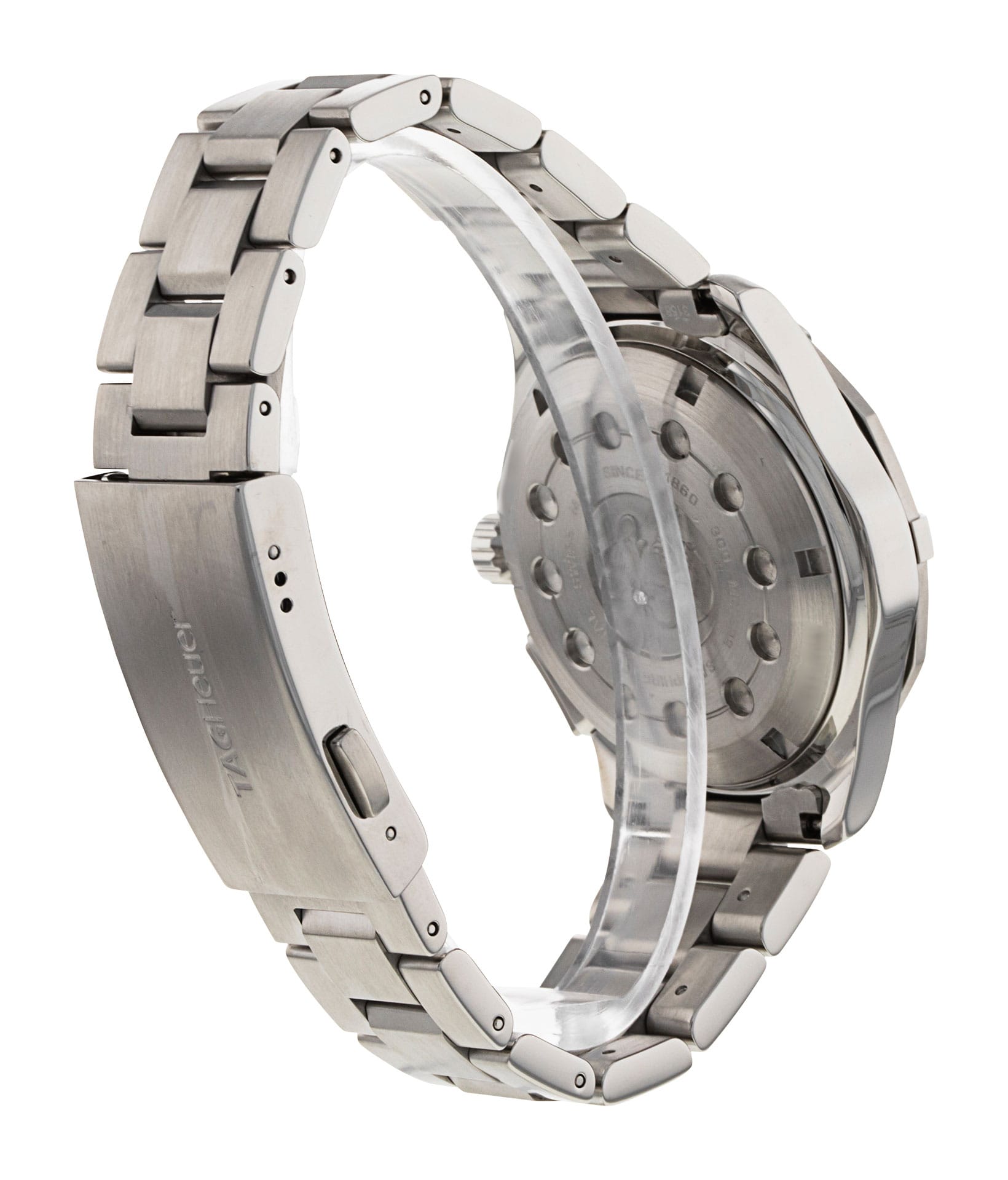 Tag Heuer Aquaracer WAP111Z.BA0831 Thumbnail 3