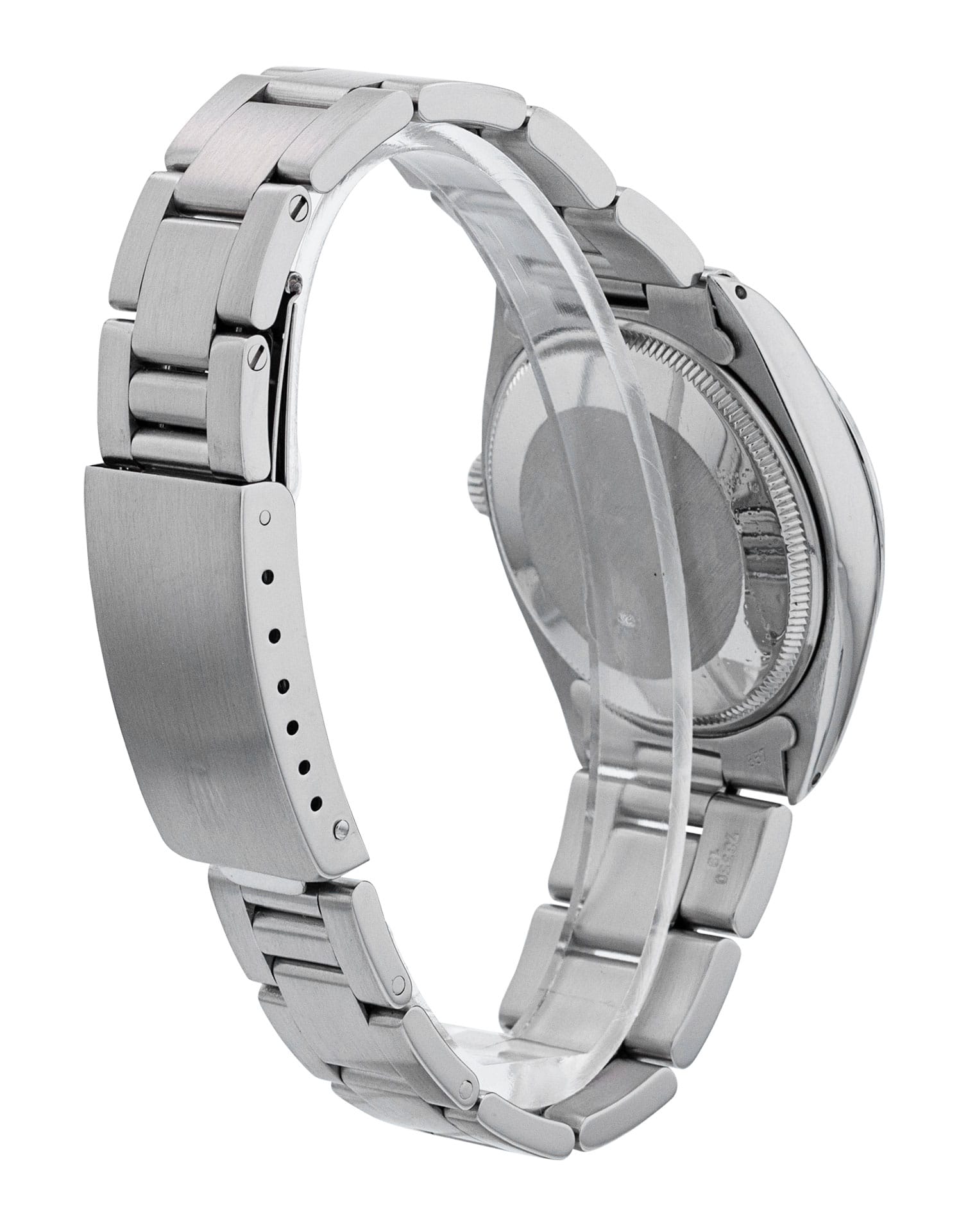 Rolex Air-King 5500 Thumbnail 3