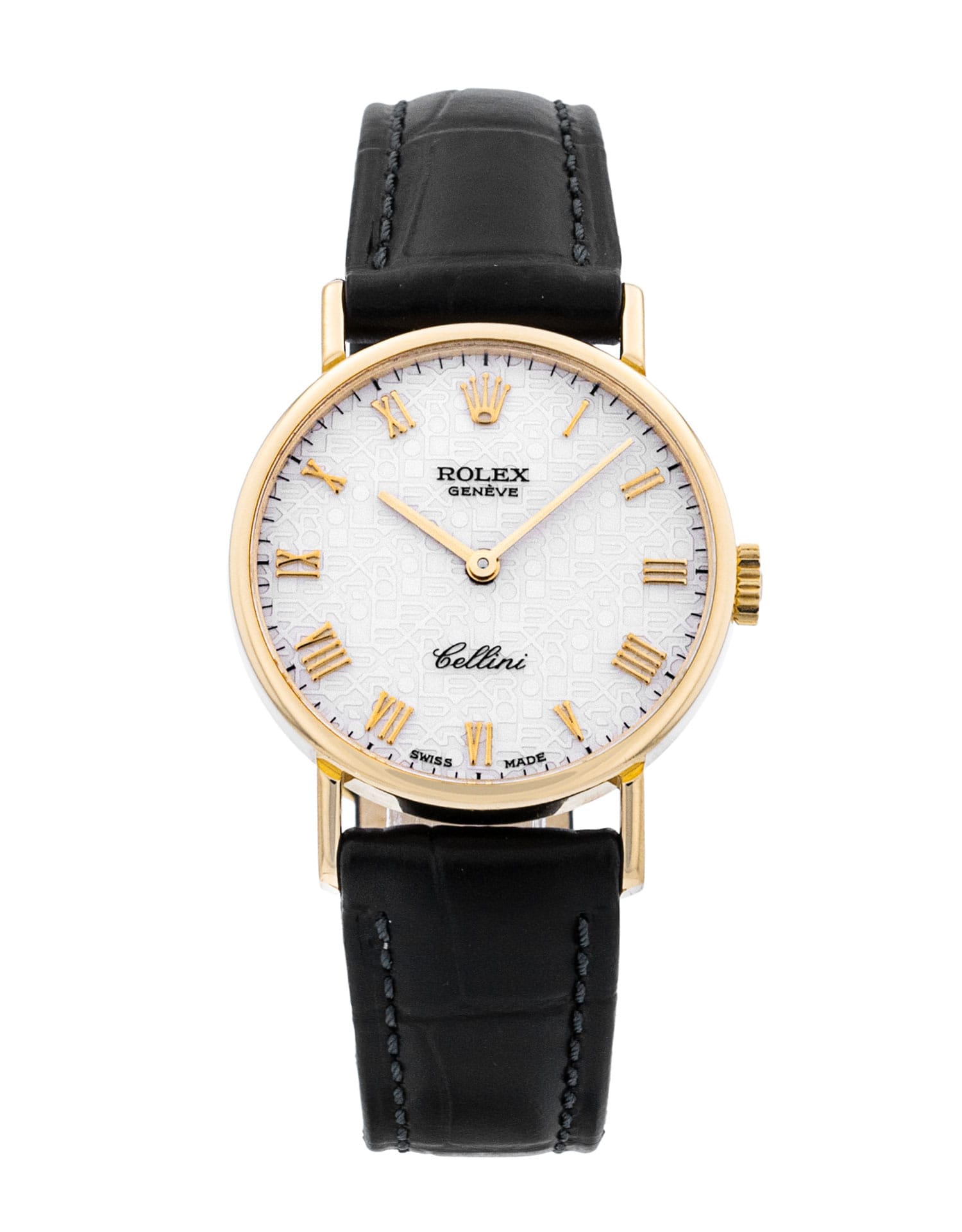 Rolex Cellini 5109/8 Thumbnail 1