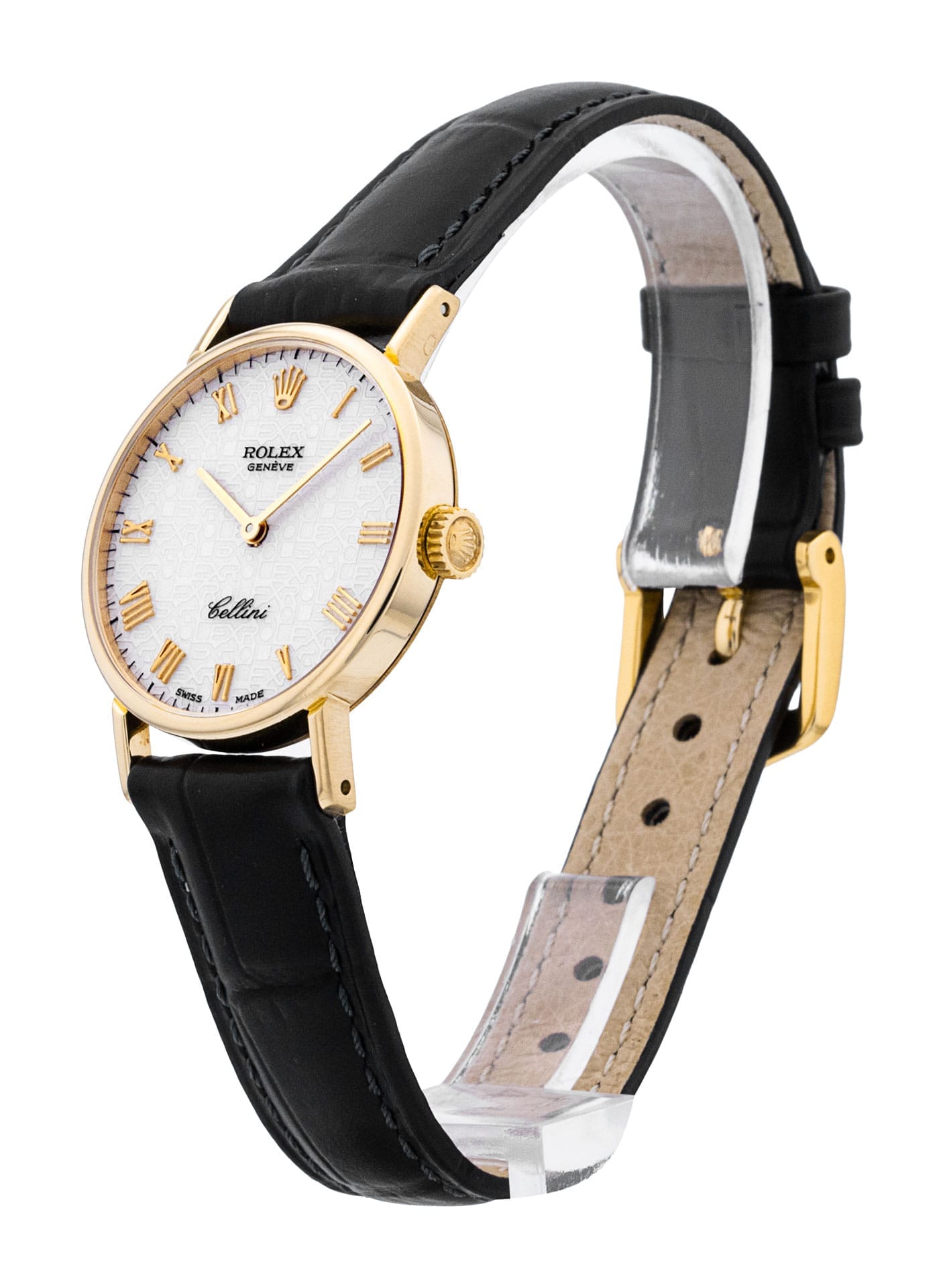 Rolex Cellini 5109/8 Thumbnail 2