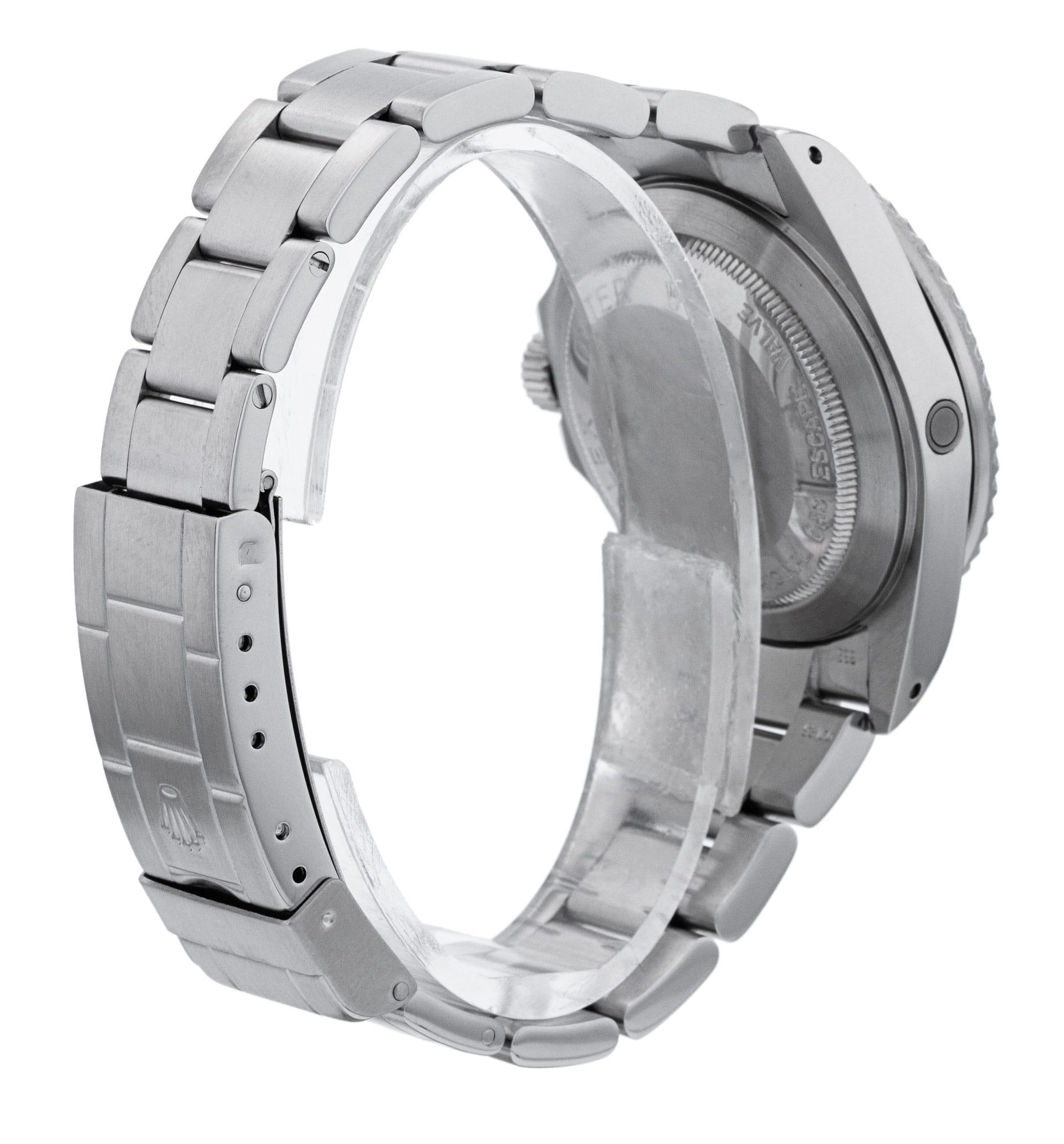 Rolex Sea-Dweller 16660 Thumbnail 3