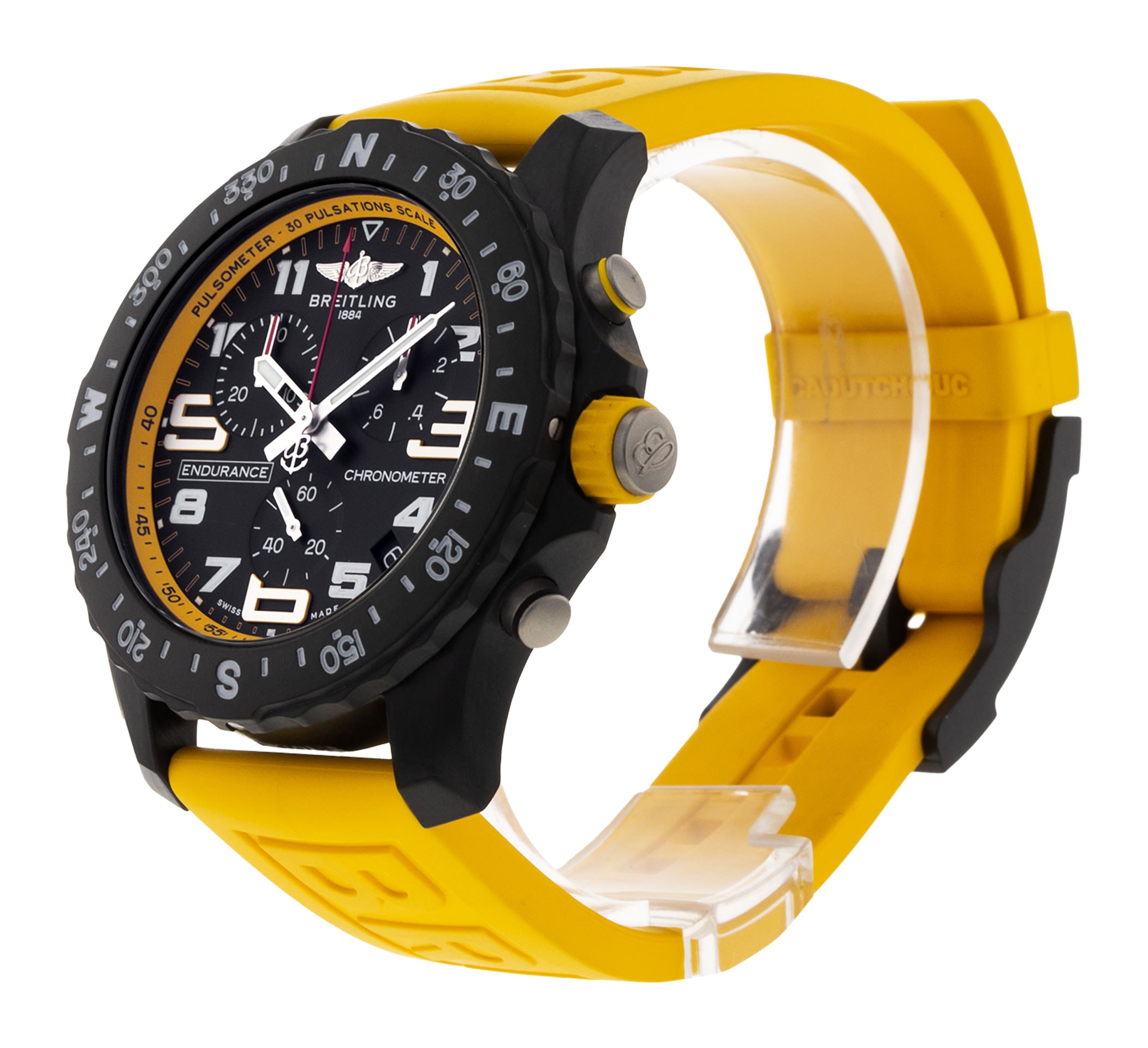 Breitling Endurance Pro X82310 Thumbnail 2