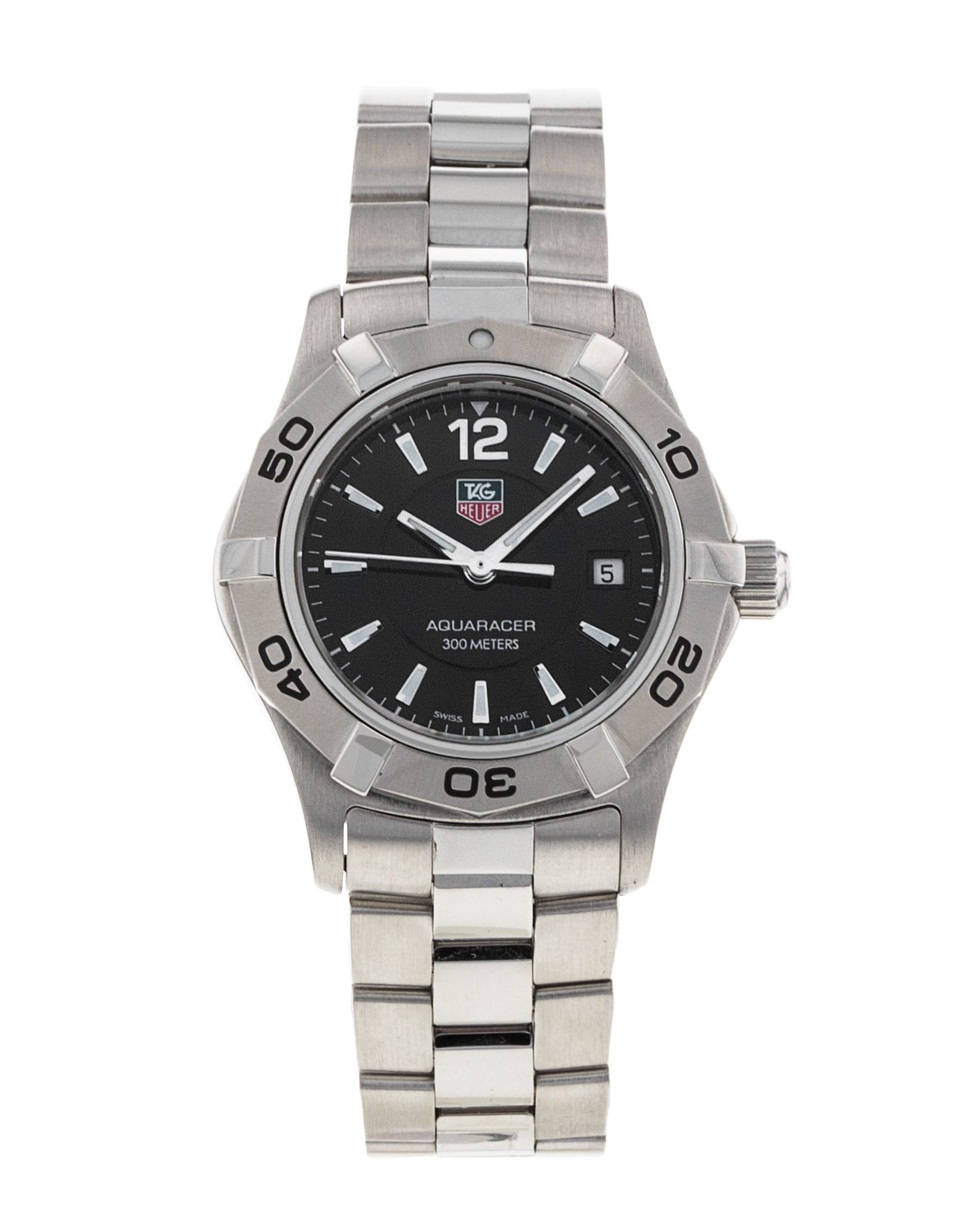 Tag Heuer Aquaracer WAF1410.BA0823 Thumbnail 1